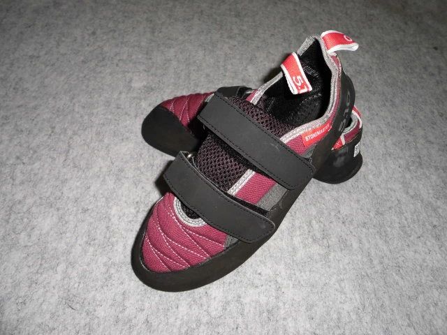 クライミングジム ノボリコ ボルダリング 三条添川教室のサムネイル画像 5