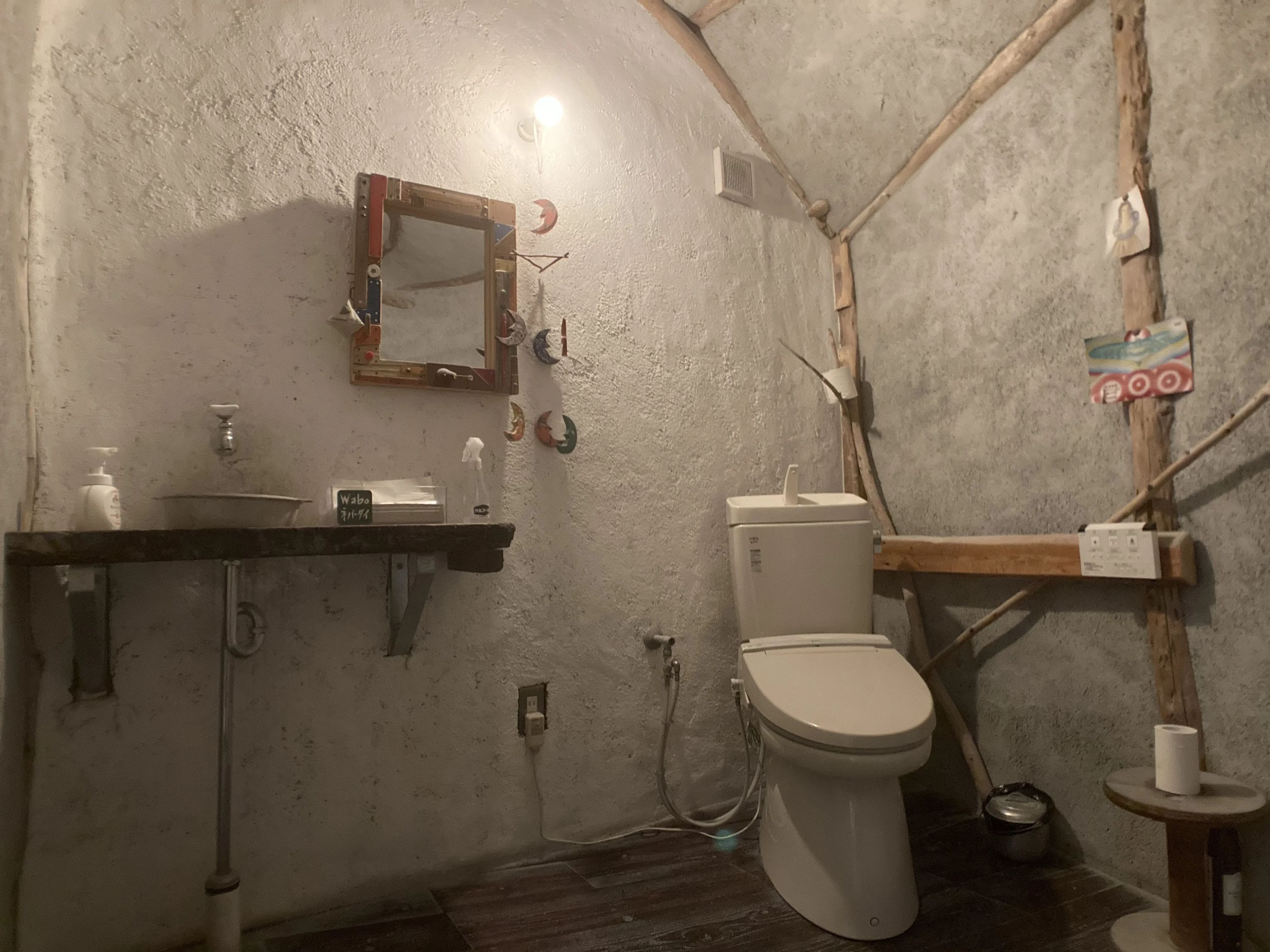 bee mee nee WaBo ボルダリング 井辺教室のサムネイル画像 3