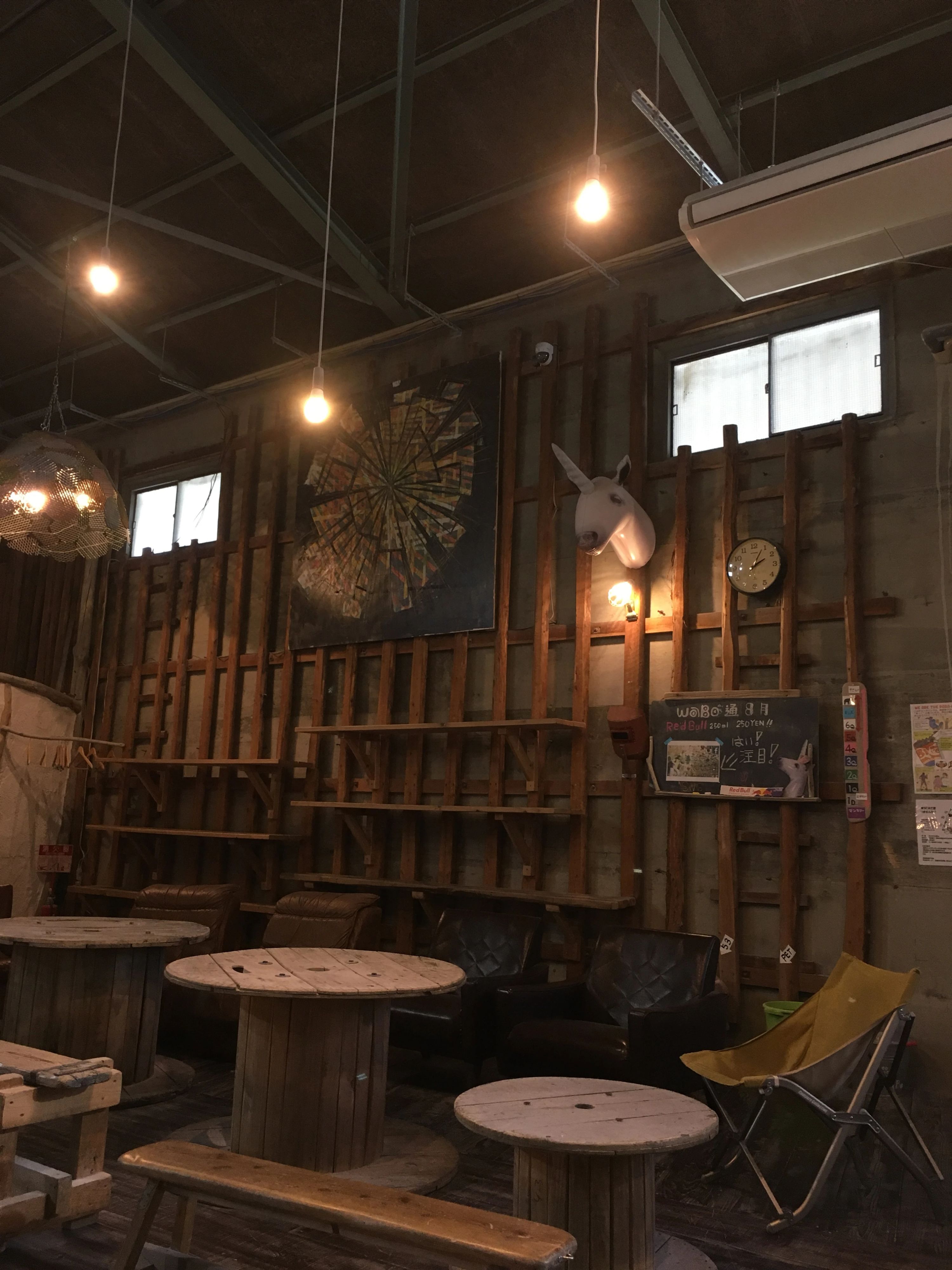 bee mee nee WaBo ボルダリング 井辺教室のサムネイル画像 4