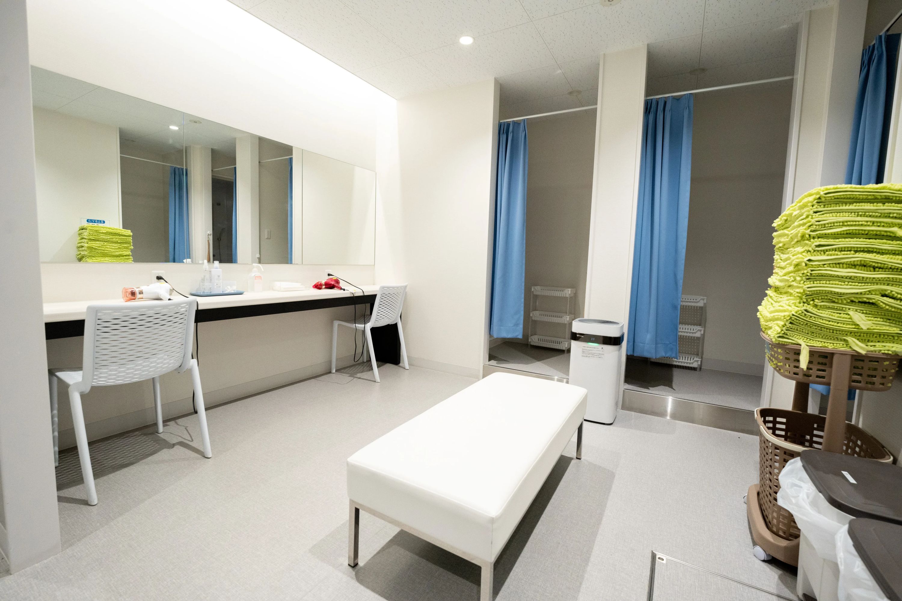 遊プラザテニススクール ボルダリング 島田本町教室のサムネイル画像 2