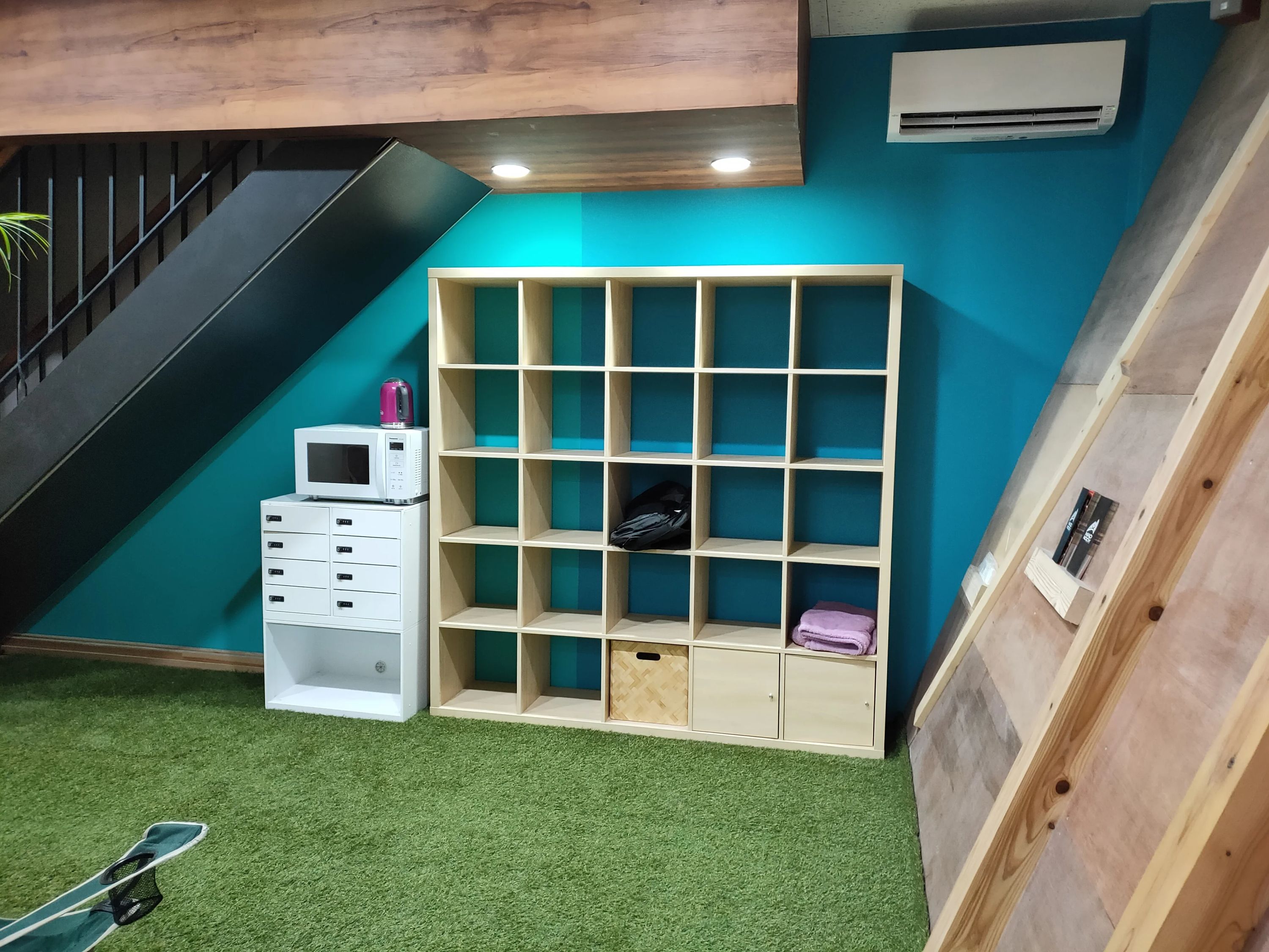 ベルクライミングジム倉敷広江 広江教室のメイン画像