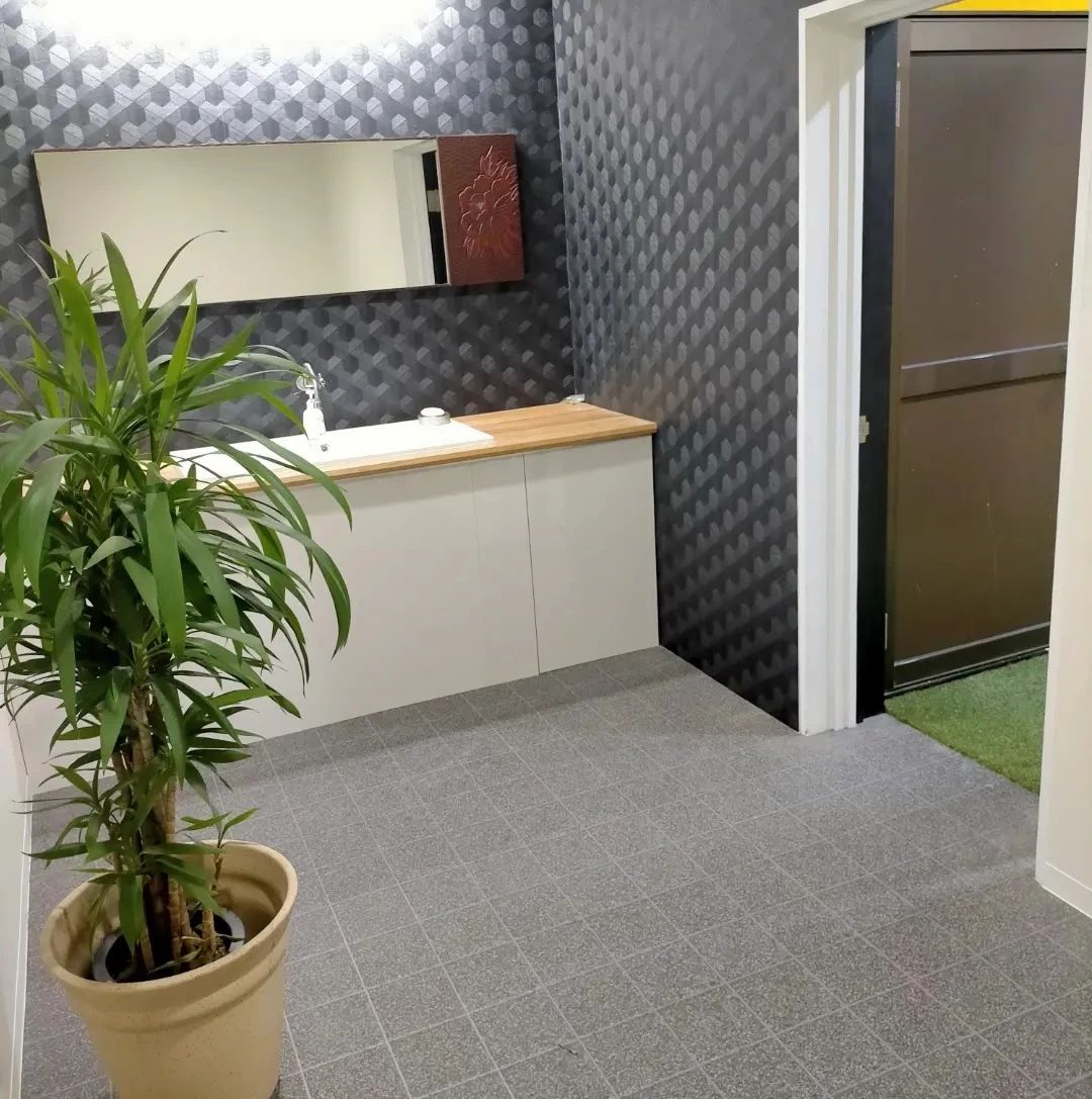 ベルクライミングジム倉敷広江 広江教室のサムネイル画像 3