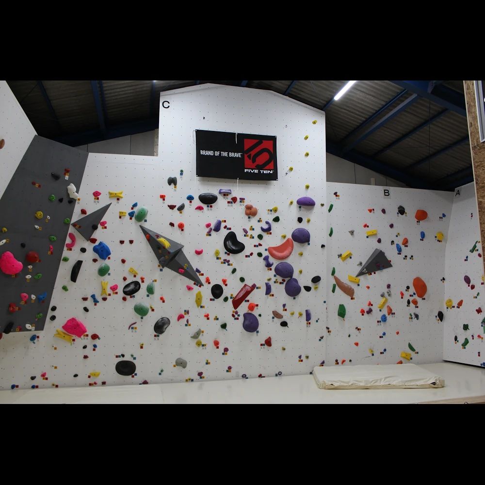 Climbing Space Lism ボルダリング 今教室のサムネイル画像 5