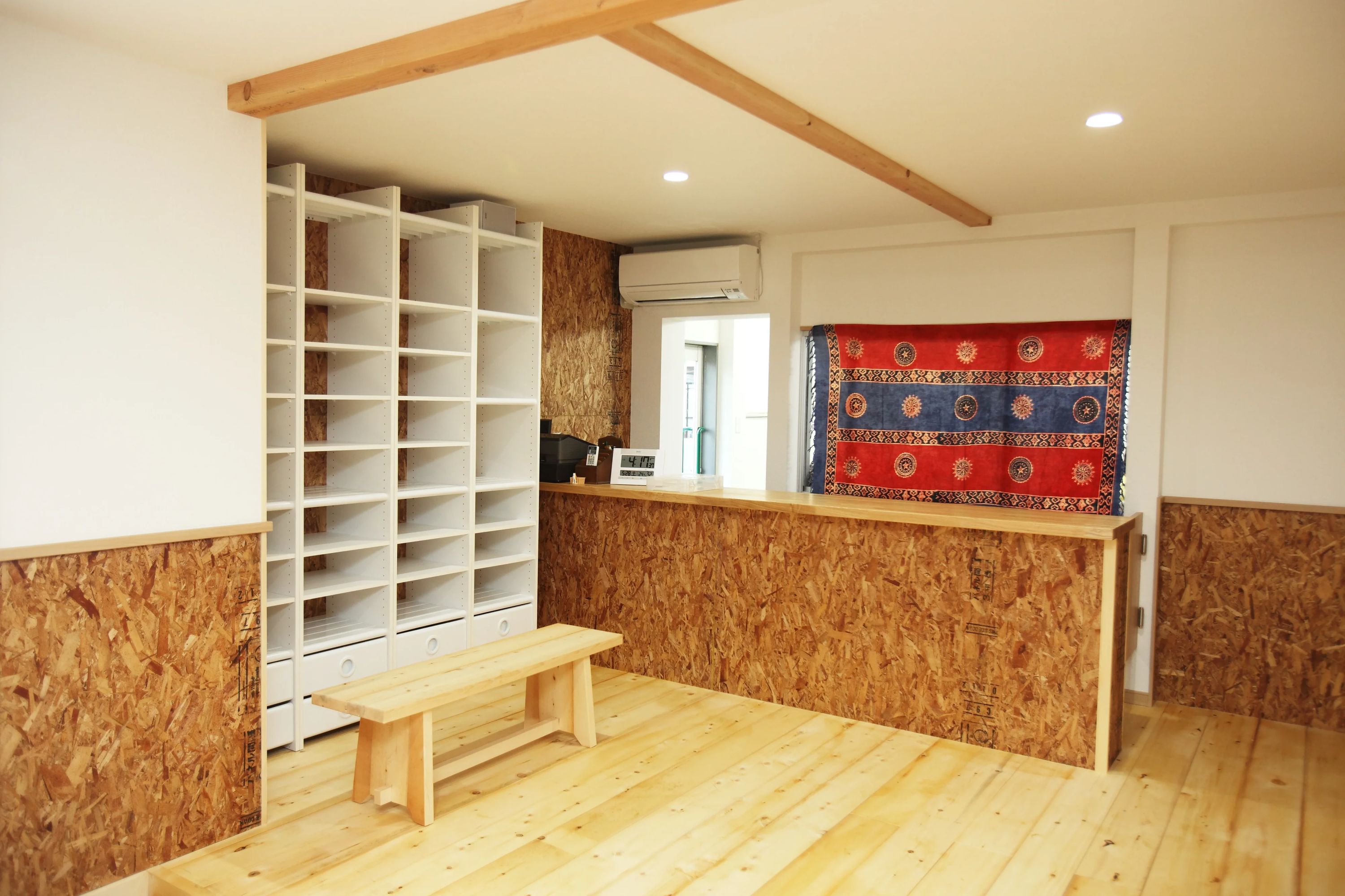 Climbing Space Lism ボルダリング 今教室のサムネイル画像 4