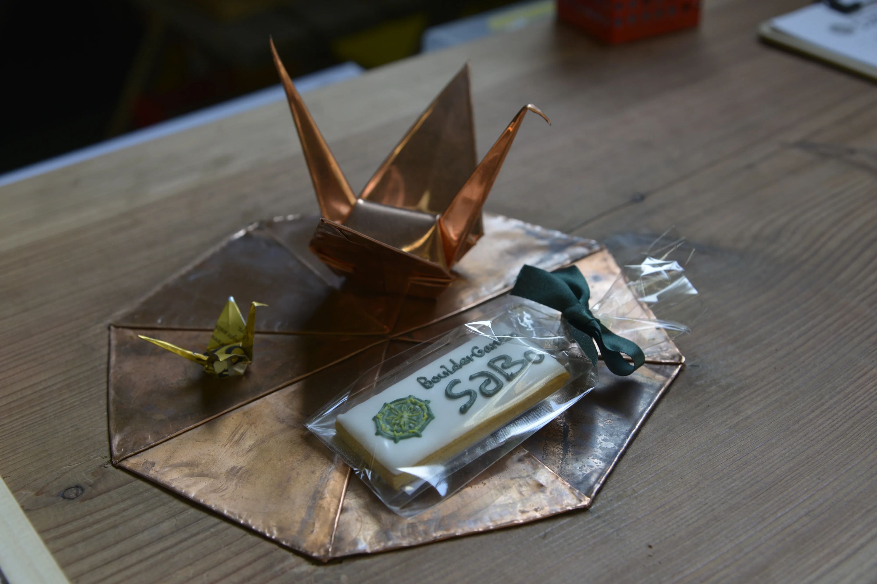 BoulderGarden SaBo 富浜教室のサムネイル画像 2