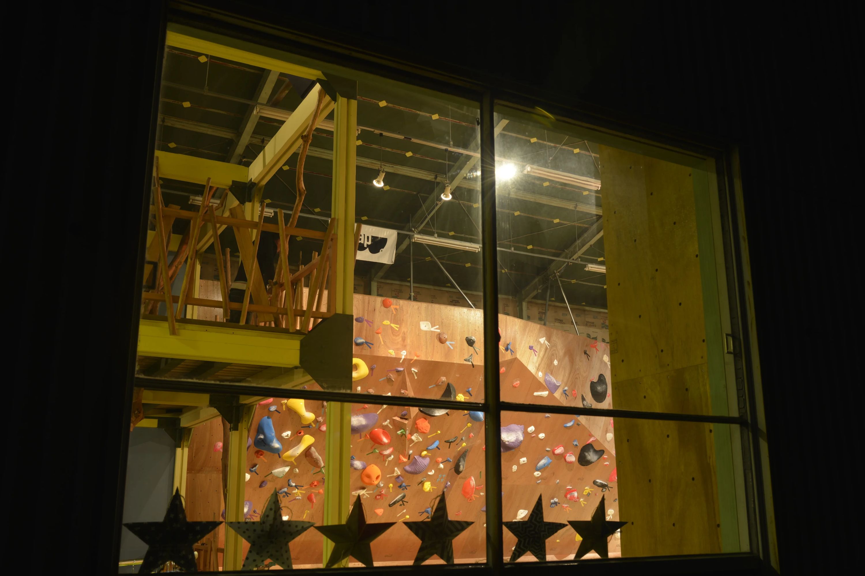 BoulderGarden SaBo 富浜教室のサムネイル画像 5