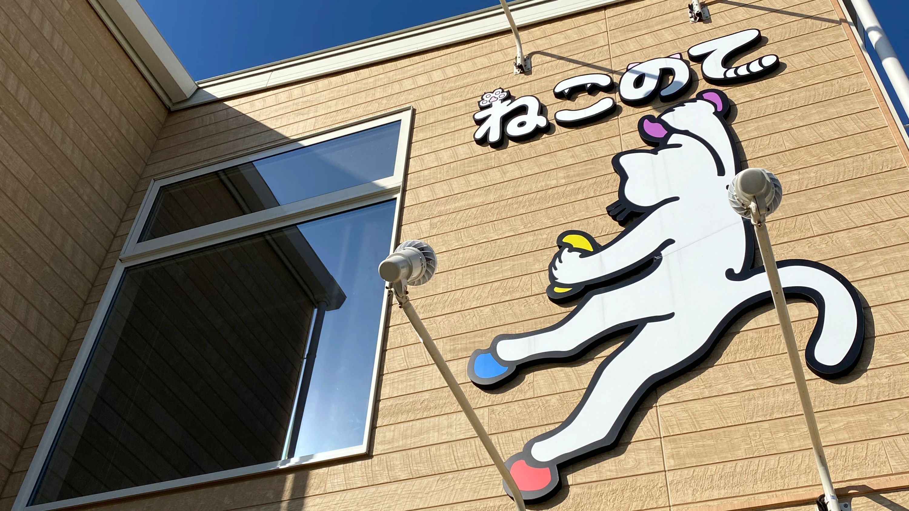 ボルダリングルームねこのて 地頭片山教室のサムネイル画像 2