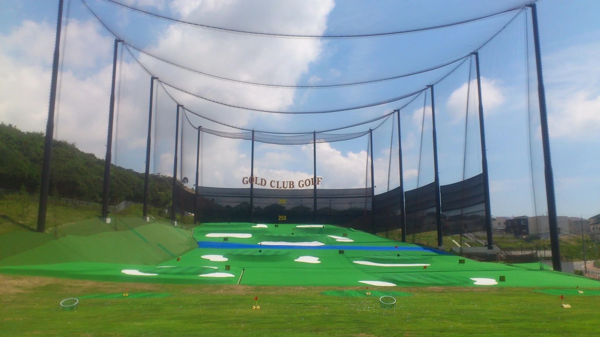 ワンポイント ゴルフ＆フィットネス ボルダリング 南田宮教室のサムネイル画像 4