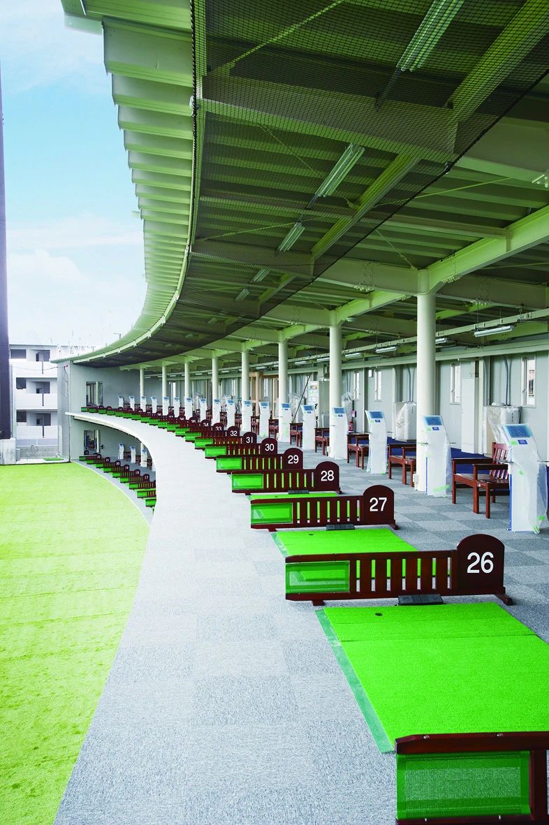 ワンポイント ゴルフ＆フィットネス ボルダリング 南田宮教室のサムネイル画像 2