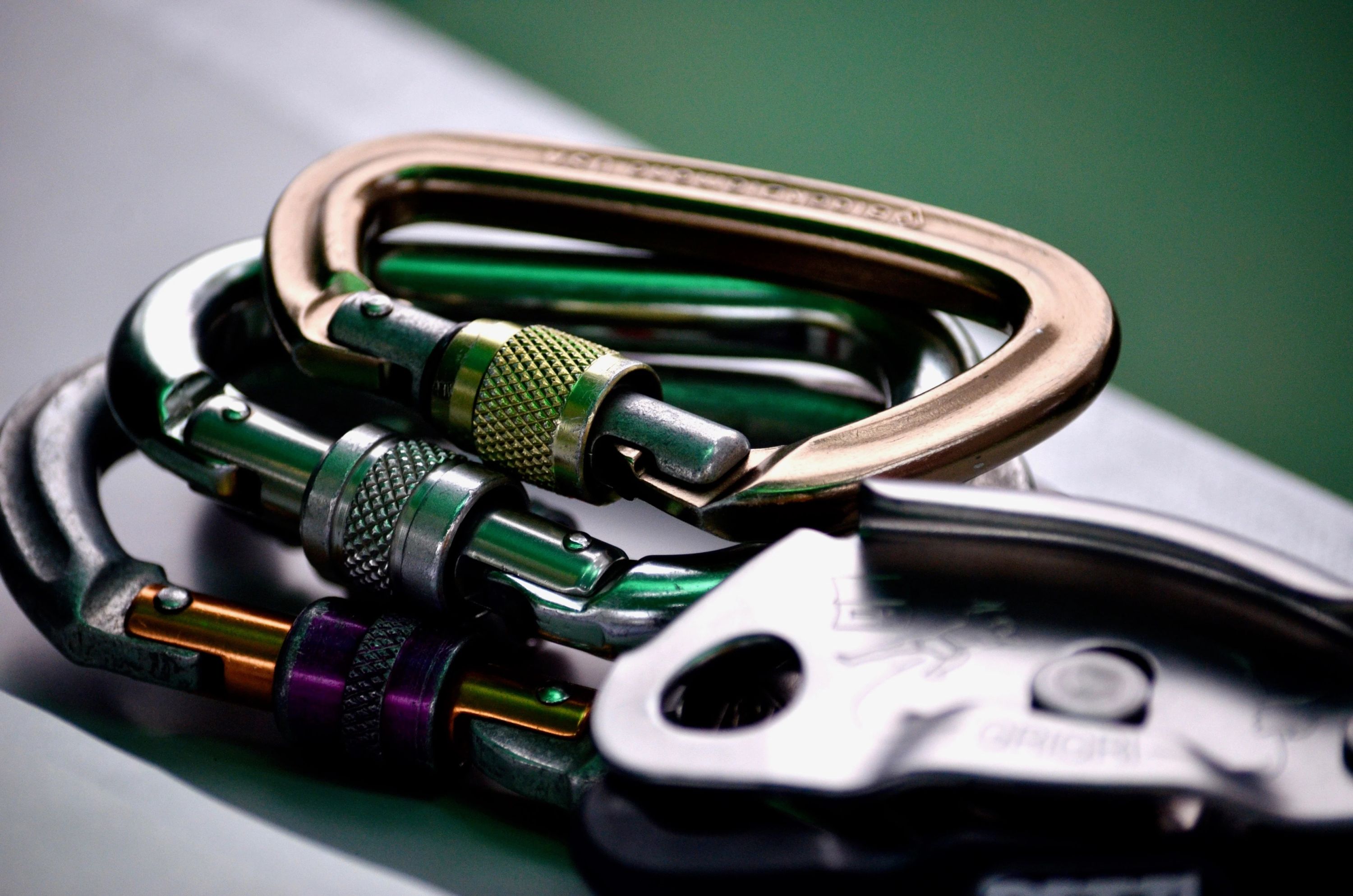 ブラボークライミング 福岡西教室のメイン画像