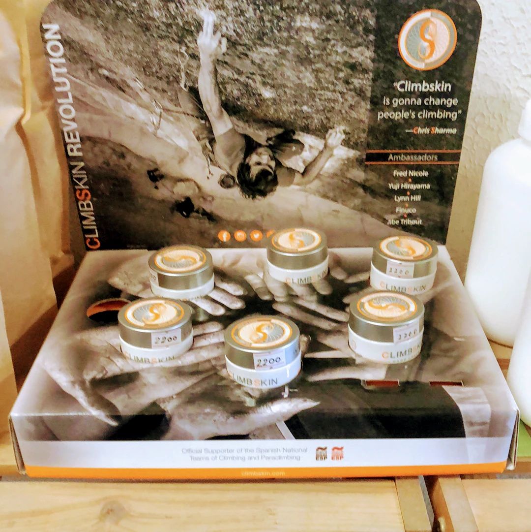 モノクライミング ボルダリング 博多教室のサムネイル画像 3