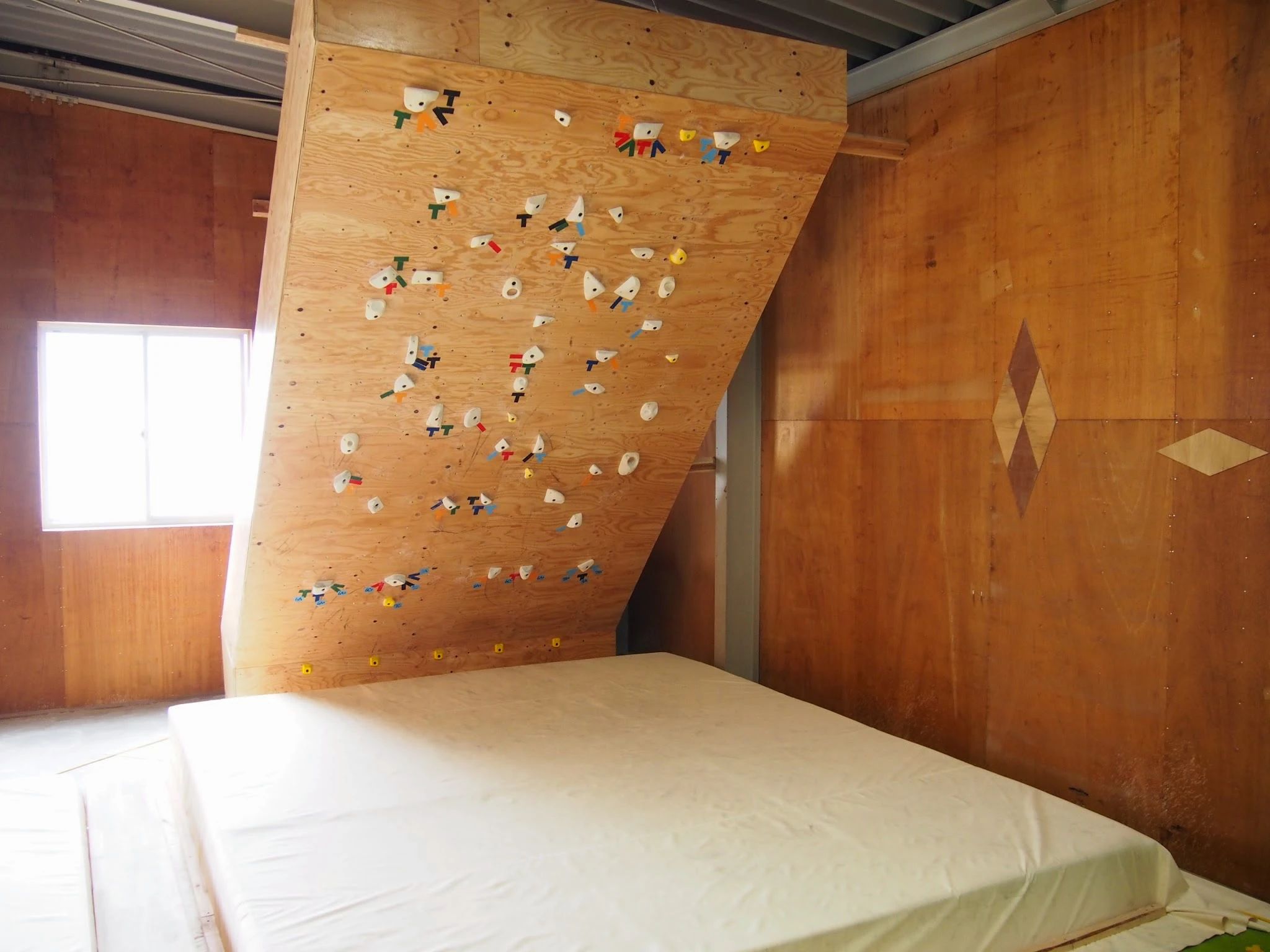 モノクライミング ボルダリング 博多教室のサムネイル画像 5