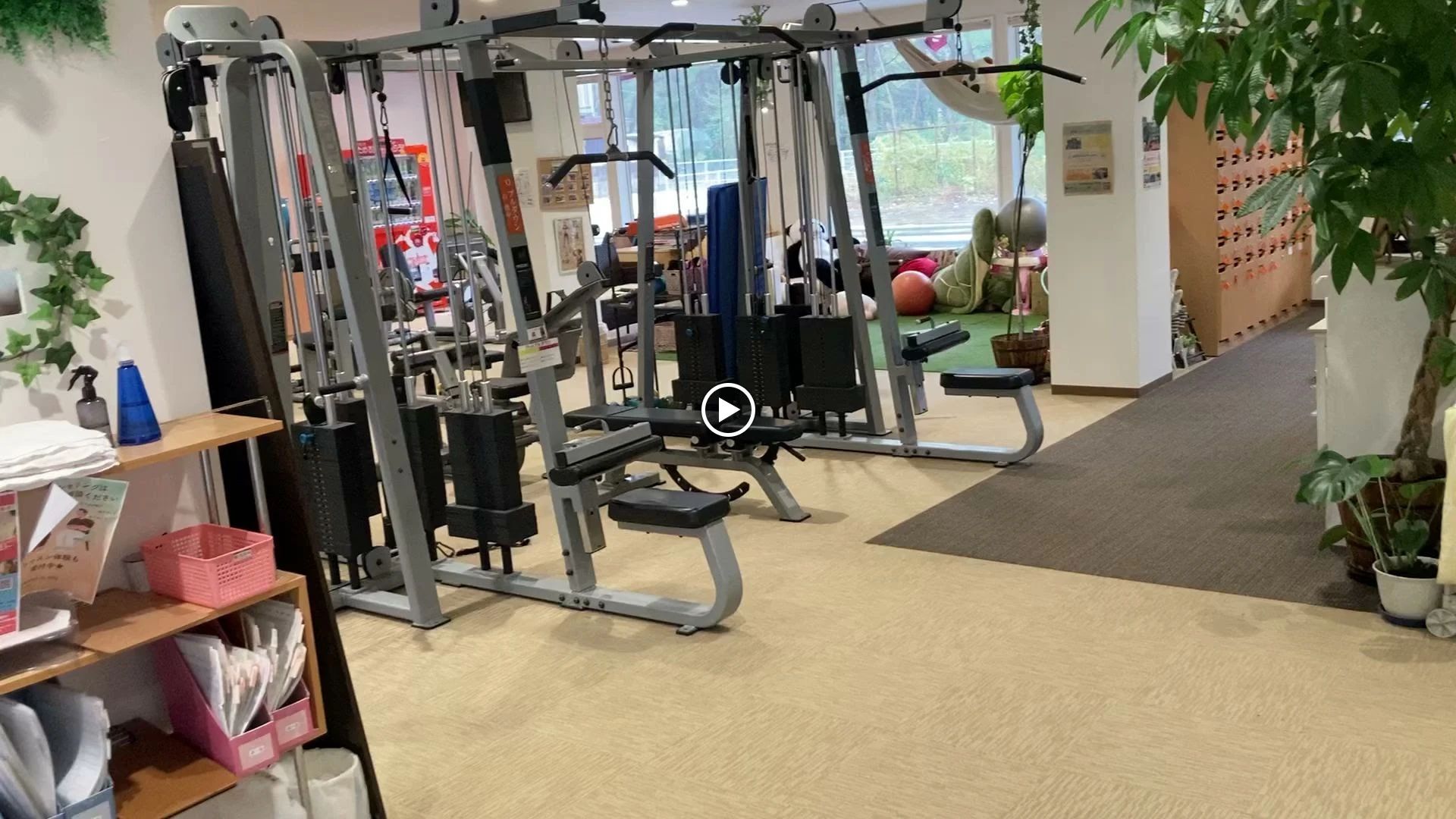 bodymakeONIX ボルダリング 虹松店のサムネイル画像 5