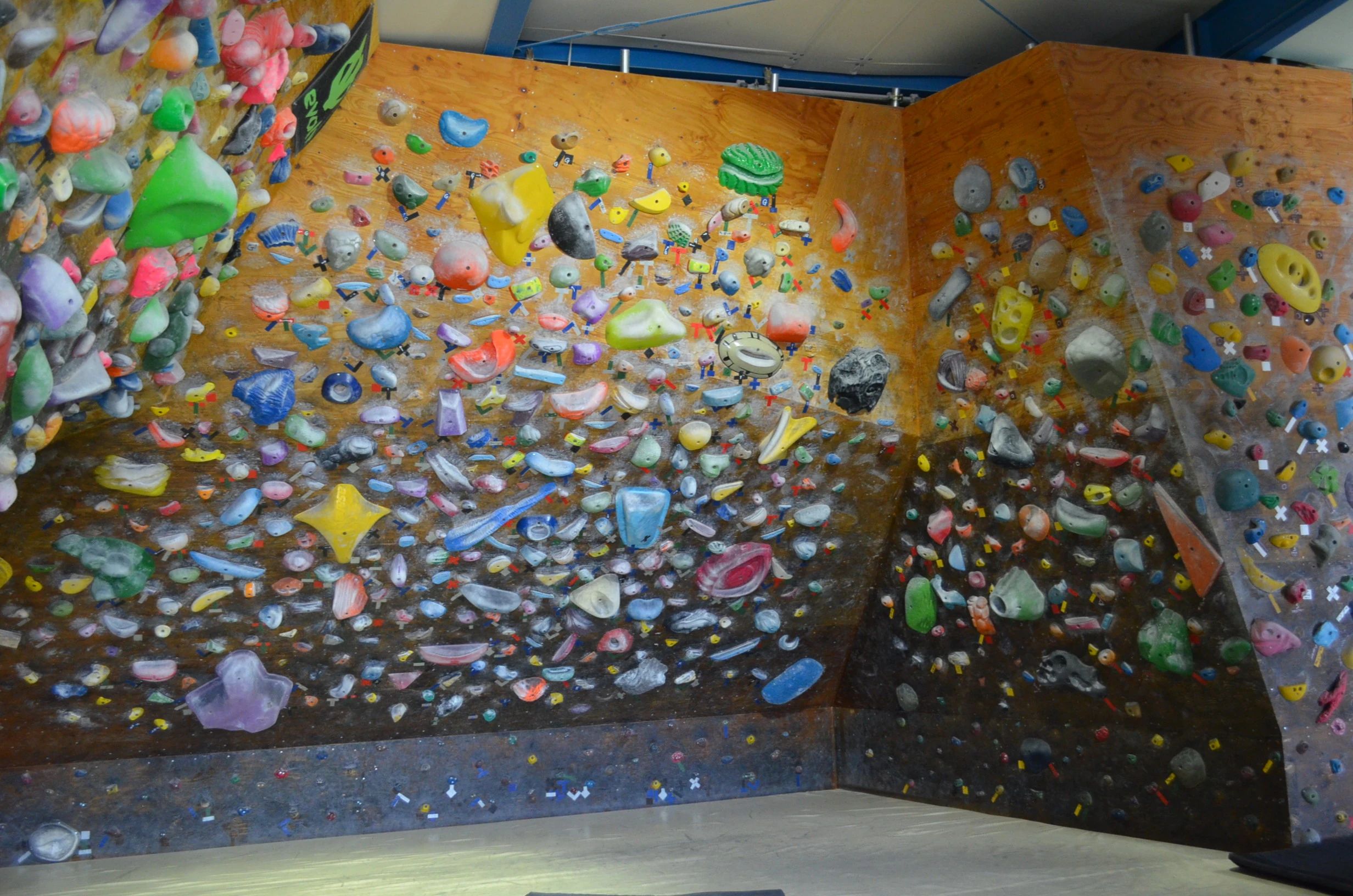 iMpACt ボルダリング 佐賀教室のサムネイル画像 4