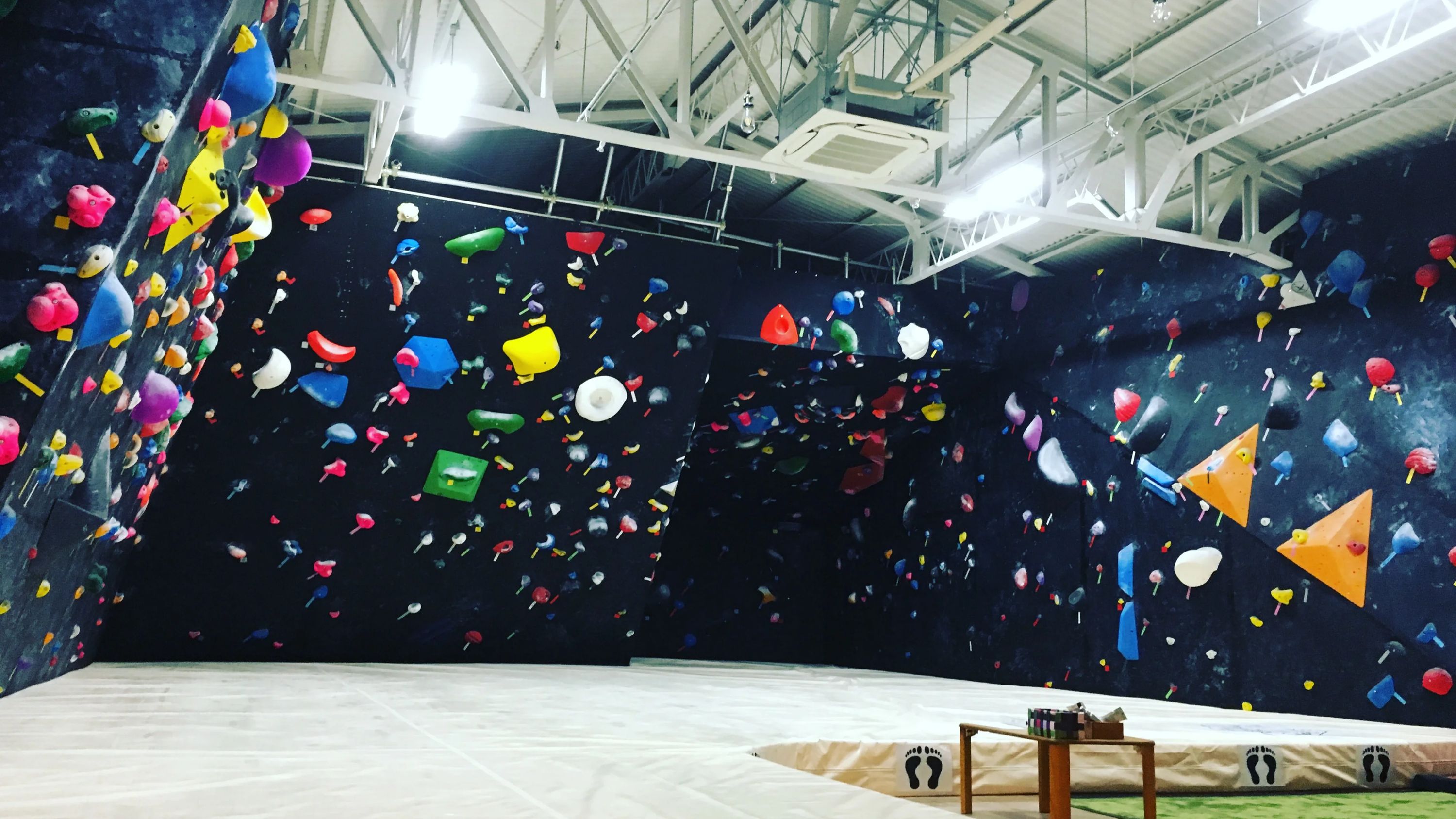 ジャッカロープ クライミング 南高江教室のメイン画像