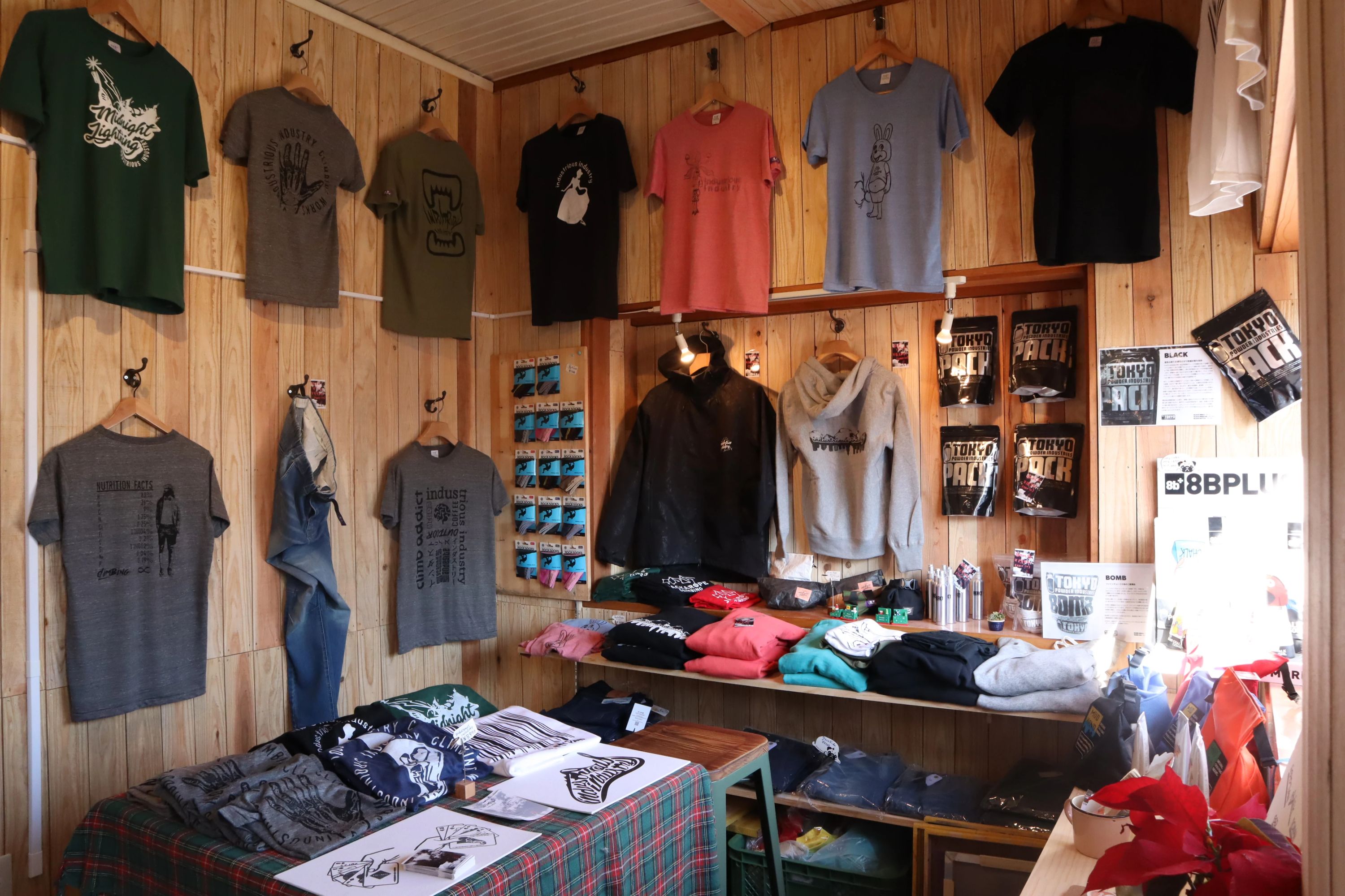 ジャッカロープ クライミング 南高江教室のサムネイル画像 3