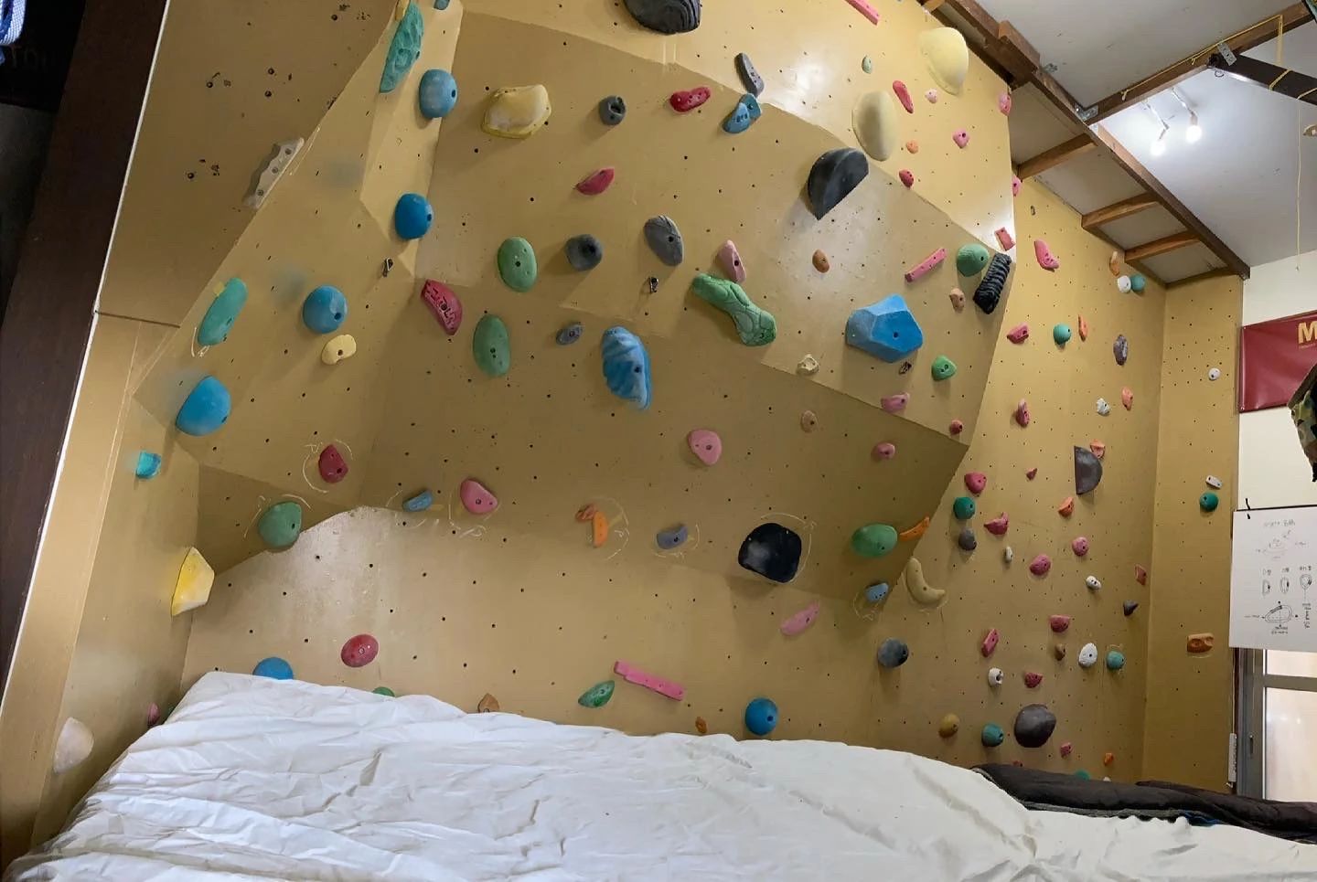 Maya Rock ボルダリング 竹富教室のメイン画像