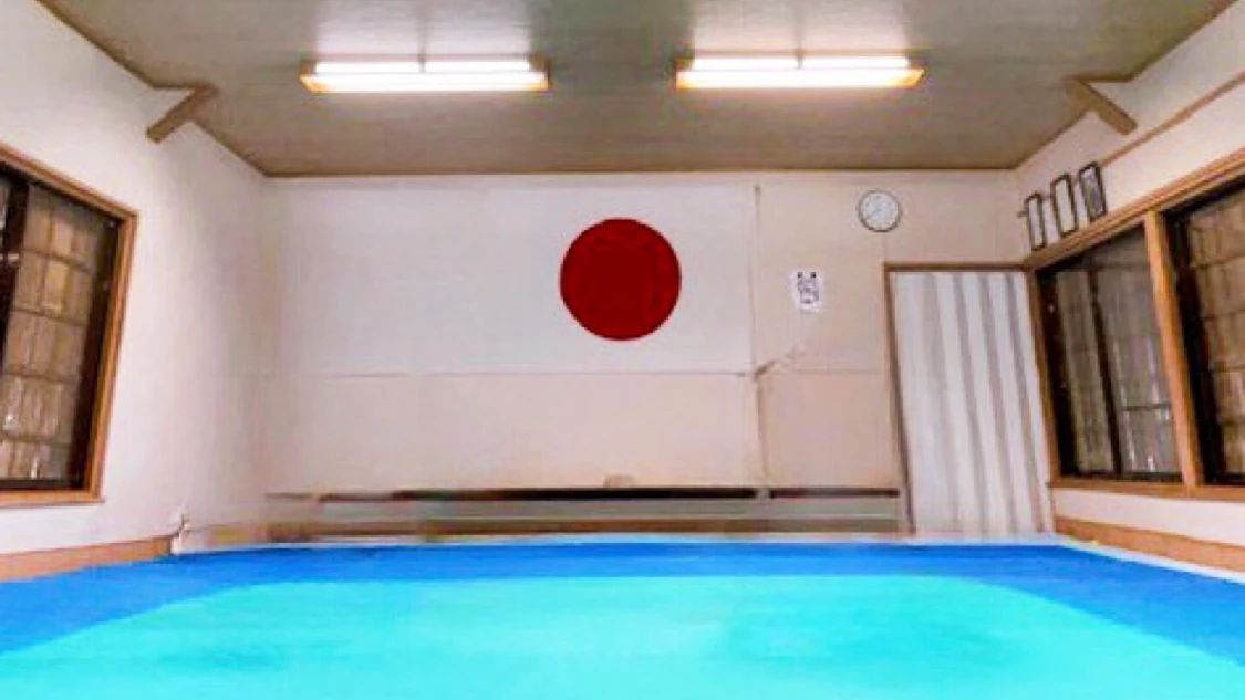 心身統一合氣道会 淡路市教室のメイン画像
