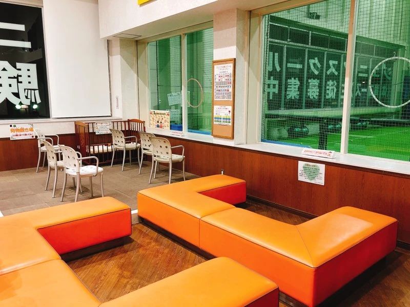 宮の森スポーツ倶楽部 バドミントン 宮の沢校のメイン画像