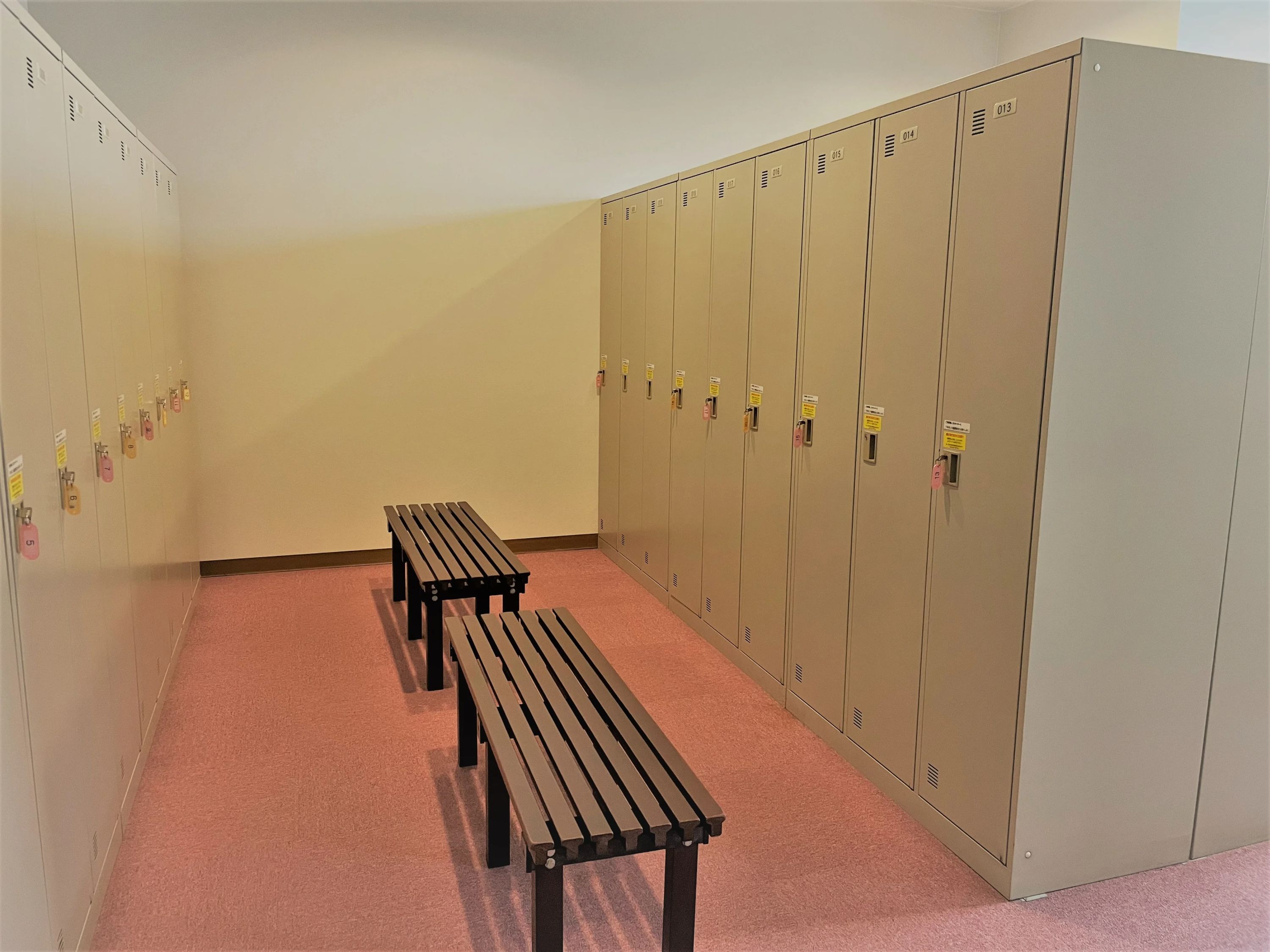 宮の森スポーツ倶楽部 バドミントン 宮の沢校のサムネイル画像 3