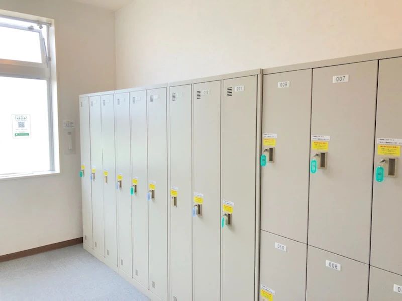 宮の森スポーツ倶楽部 バドミントン 宮の沢校のサムネイル画像 4