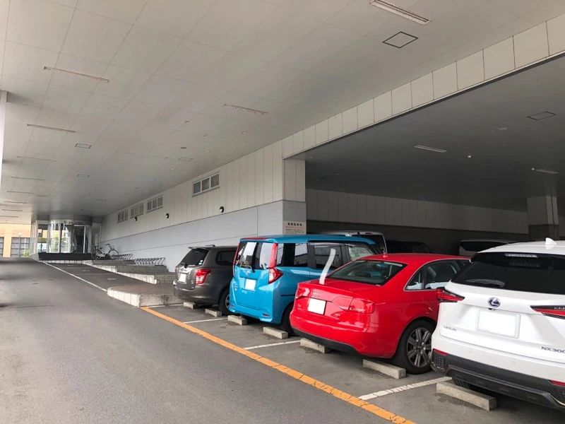 宮の森スポーツ倶楽部 バドミントン 宮の沢校のサムネイル画像 5