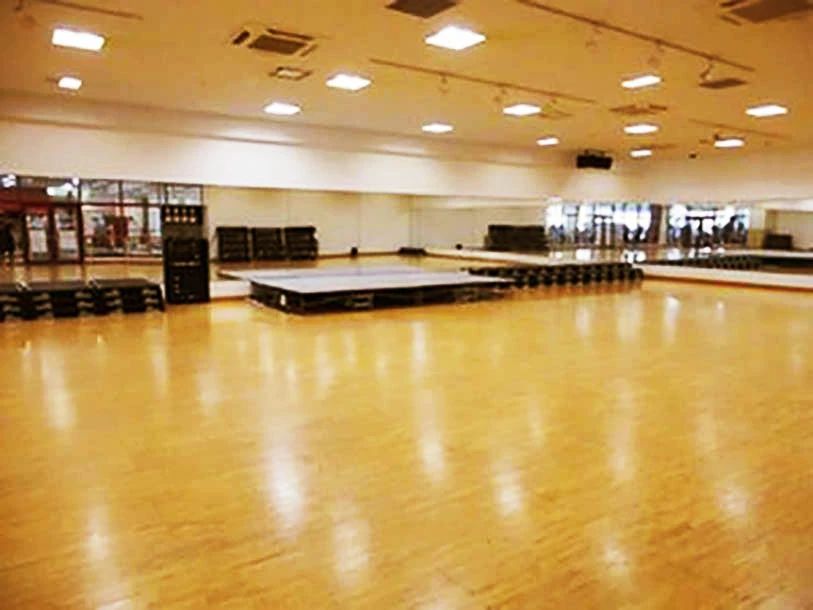 KONAMI SPORTS CLUB(コナミスポーツクラブ) トランポリン 旭川のサムネイル画像 5