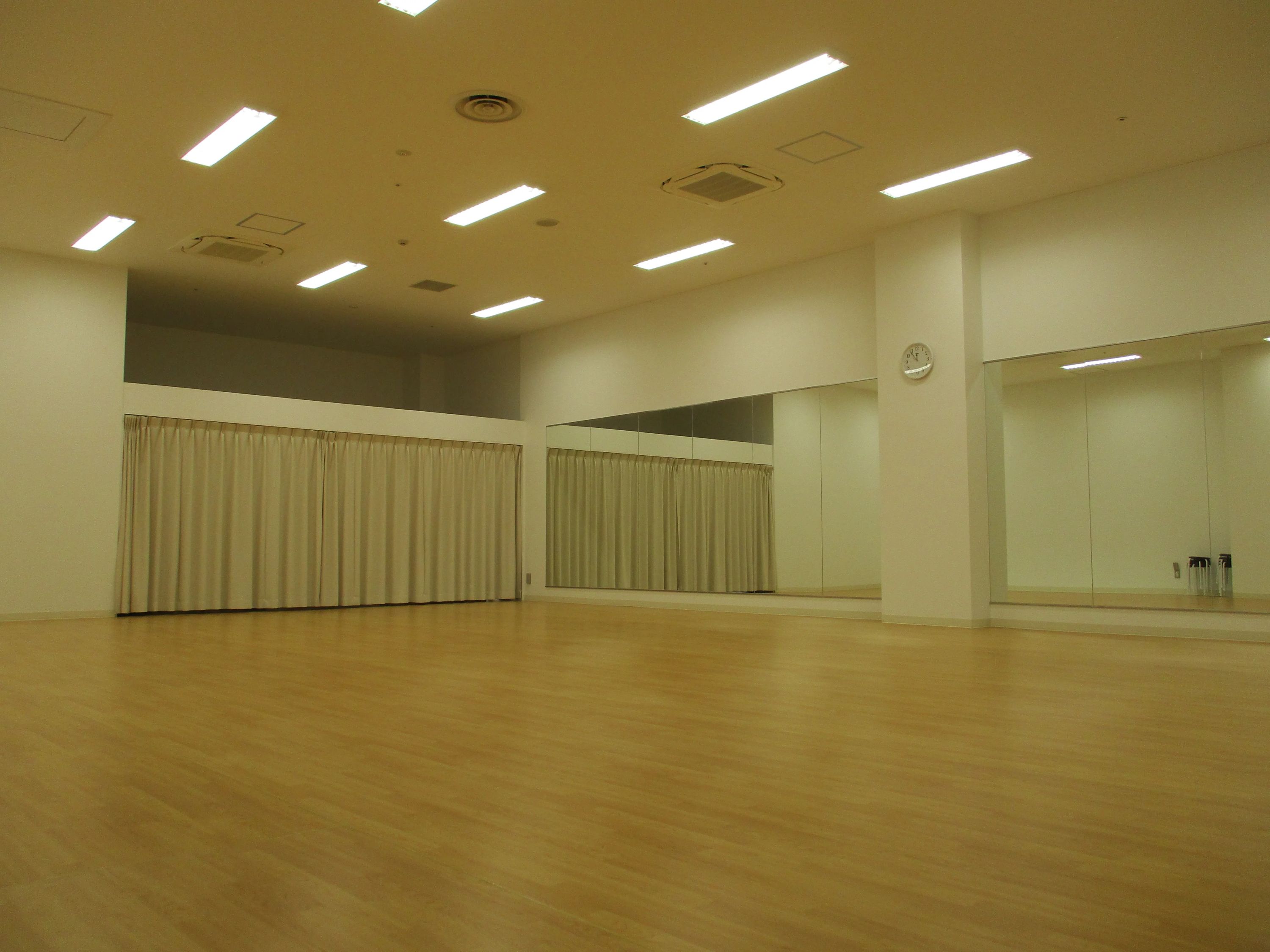 心身統一合氣道会 イオンカルチャークラブ 長久手店教室のサムネイル画像 2