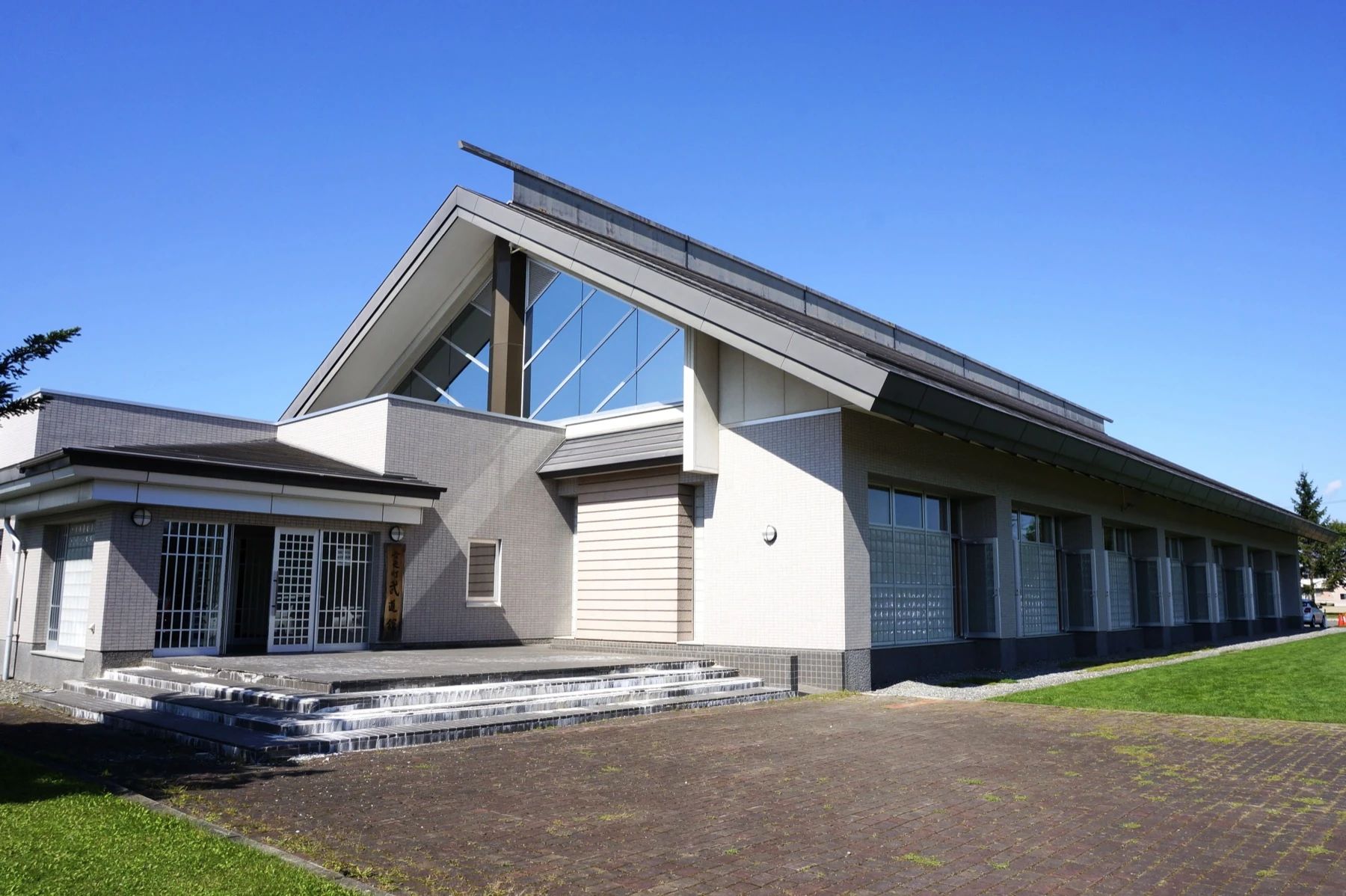 サンドームおとふけ トランポリン 音更町教室のサムネイル画像 2