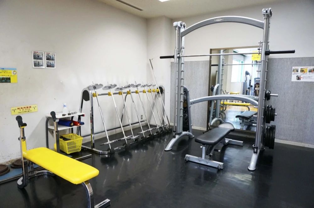 サンドームおとふけ トランポリン 音更町教室のサムネイル画像 5