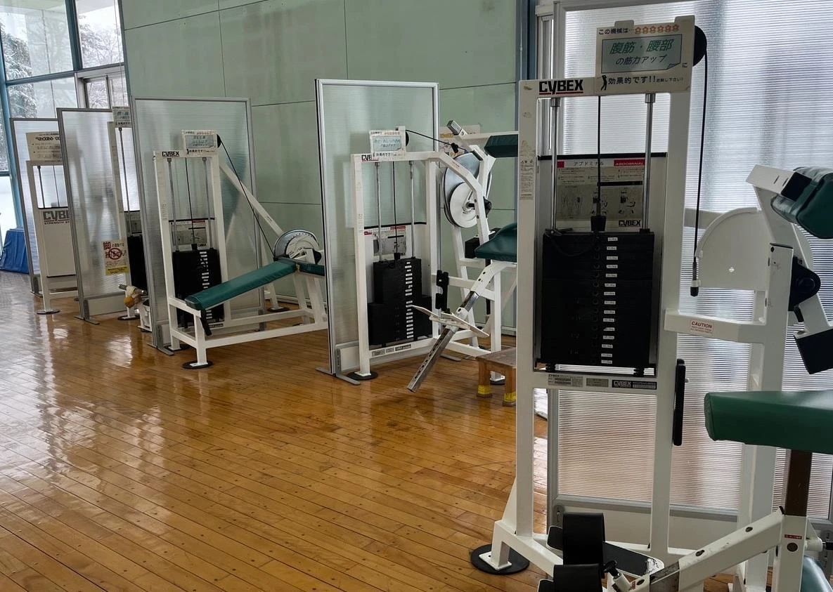 十勝合気会合気道 札内スポーツセンター内武道館のサムネイル画像 4