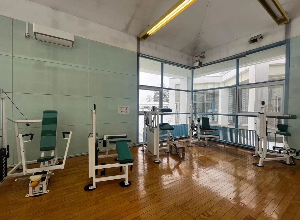 十勝合気会合気道 札内スポーツセンター内武道館のサムネイル画像 5