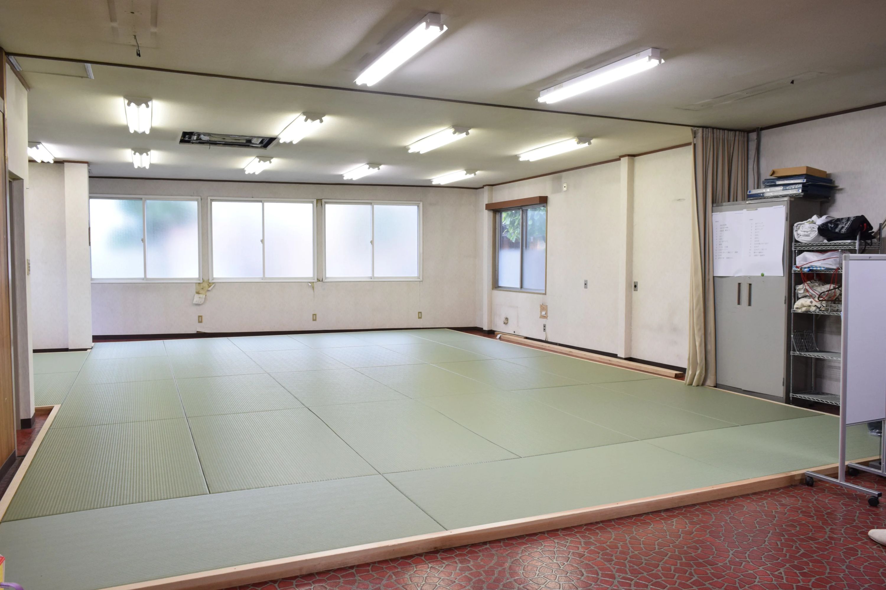 盛岡ブラジリアン柔術アカデミ- 花巻市ブラジリアン柔術ジム教室のメイン画像