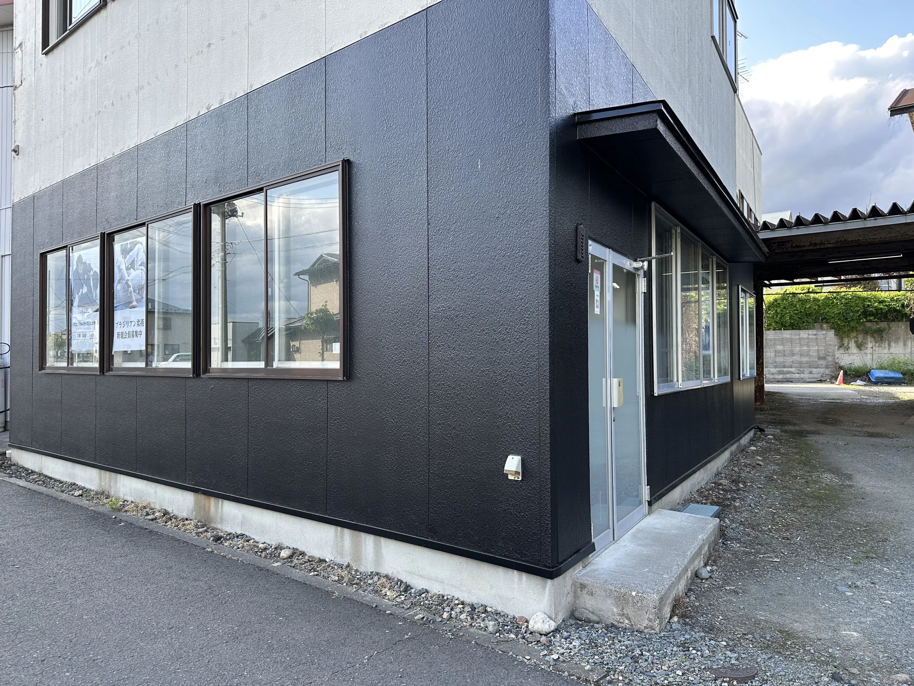 盛岡ブラジリアン柔術アカデミ- 花巻市ブラジリアン柔術ジム教室のサムネイル画像 2