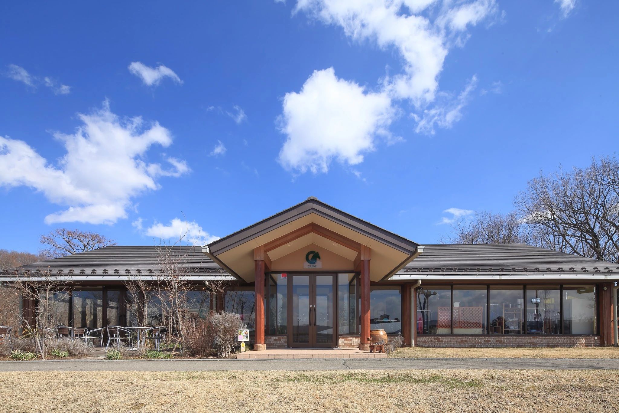 乗馬クラブCRANE(クレイン) 仙台泉パークタウンのメイン画像