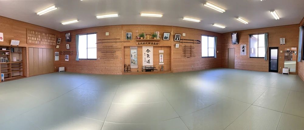 神武錬成塾 仙台南道場のサムネイル画像 3