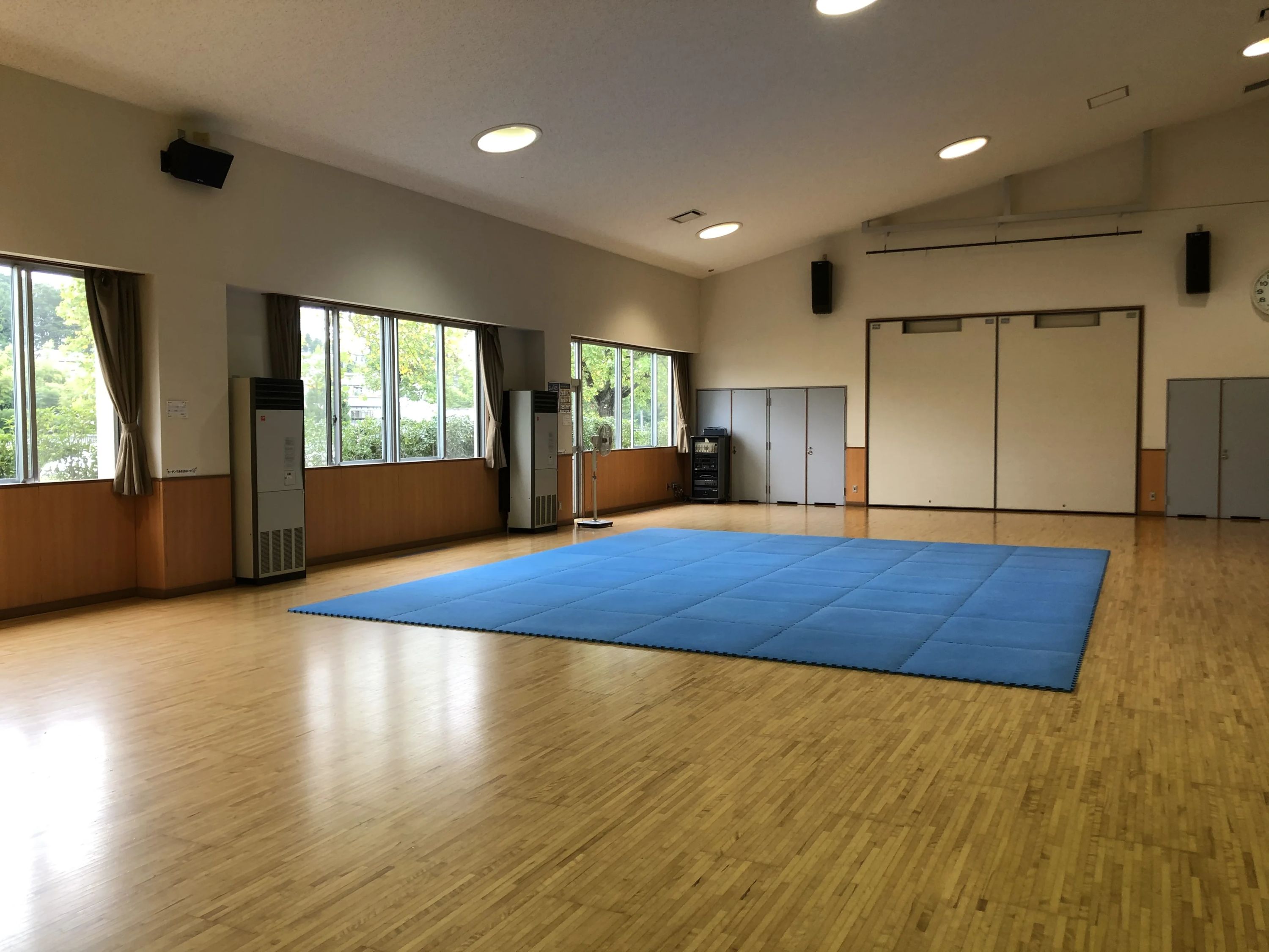 心身統一合気道 北仙台教室のサムネイル画像 5