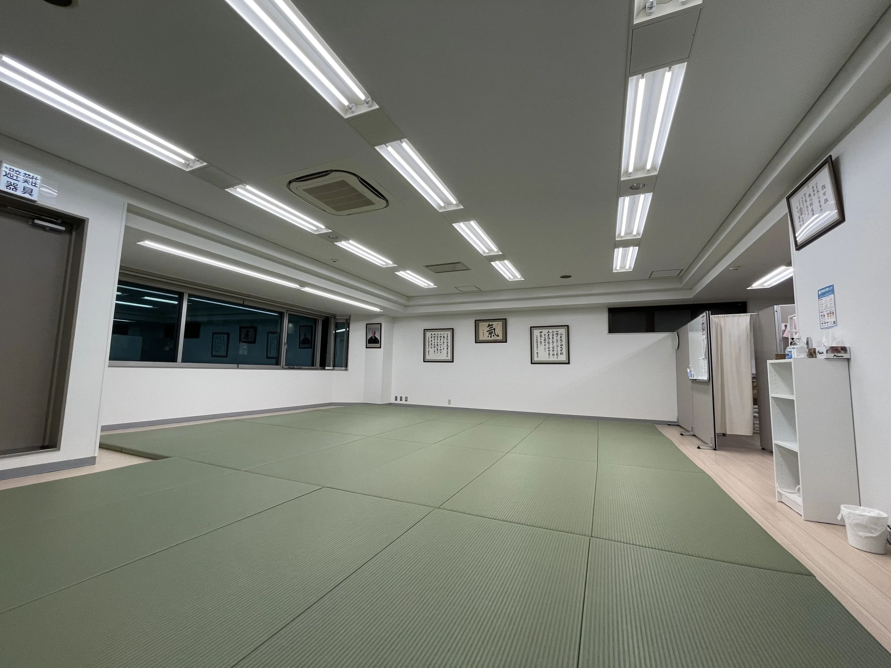 心身統一合気道 瑞心館道場のメイン画像