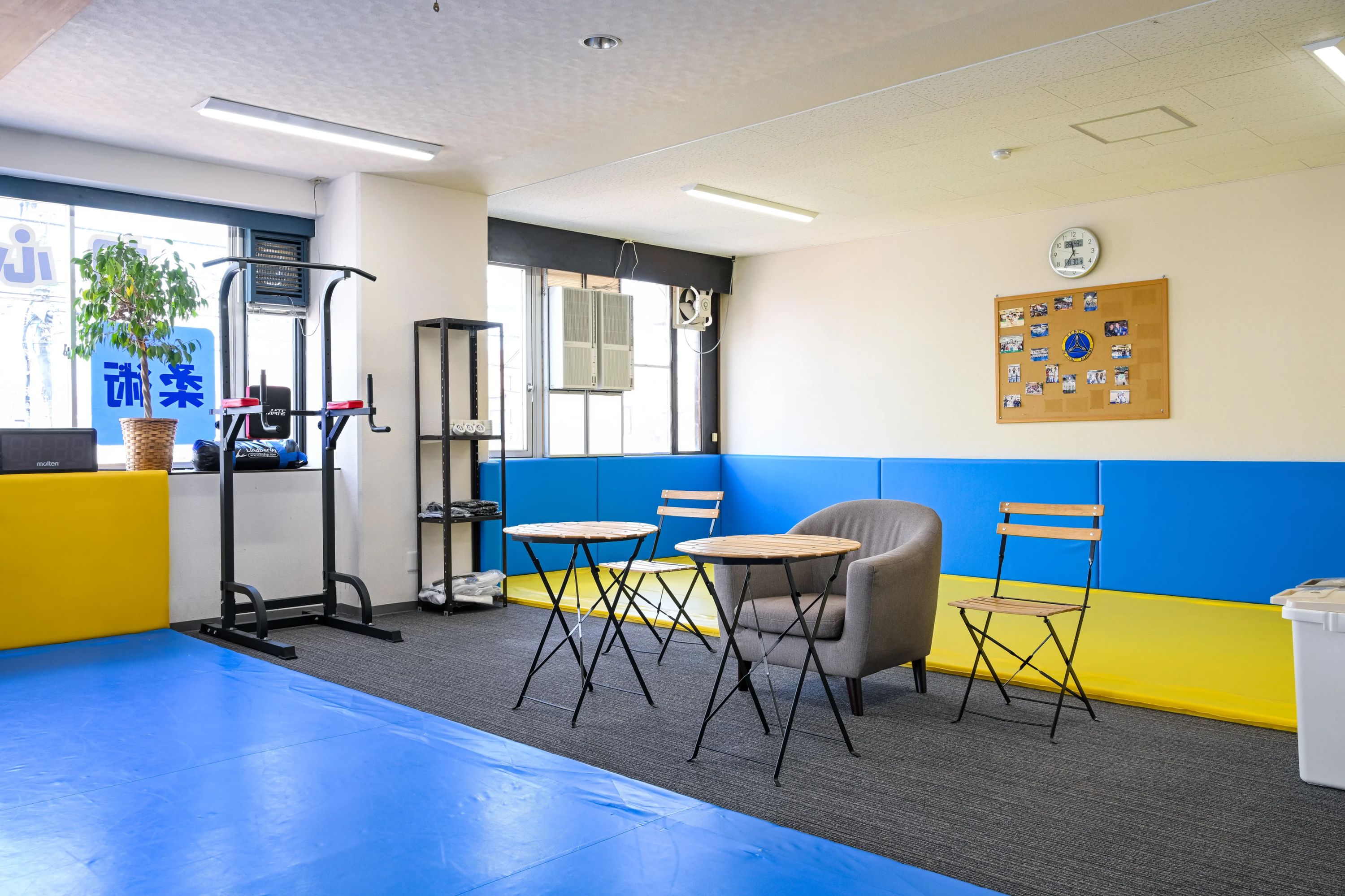 AXIS(アクシス) 柔術 仙台柔術アカデミ-のサムネイル画像 4