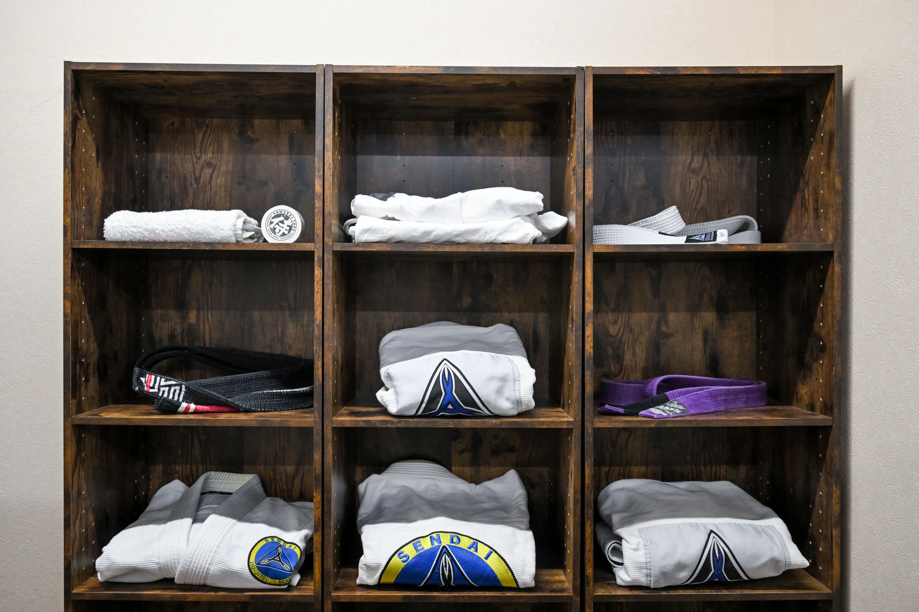 AXIS(アクシス) 柔術 仙台柔術アカデミ-のサムネイル画像 5