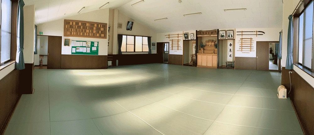 神武錬成塾 利府道場のサムネイル画像 4