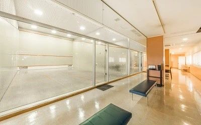 朝日スポーツクラブ スイミング・水泳 BIG-S竹の塚のサムネイル画像 4