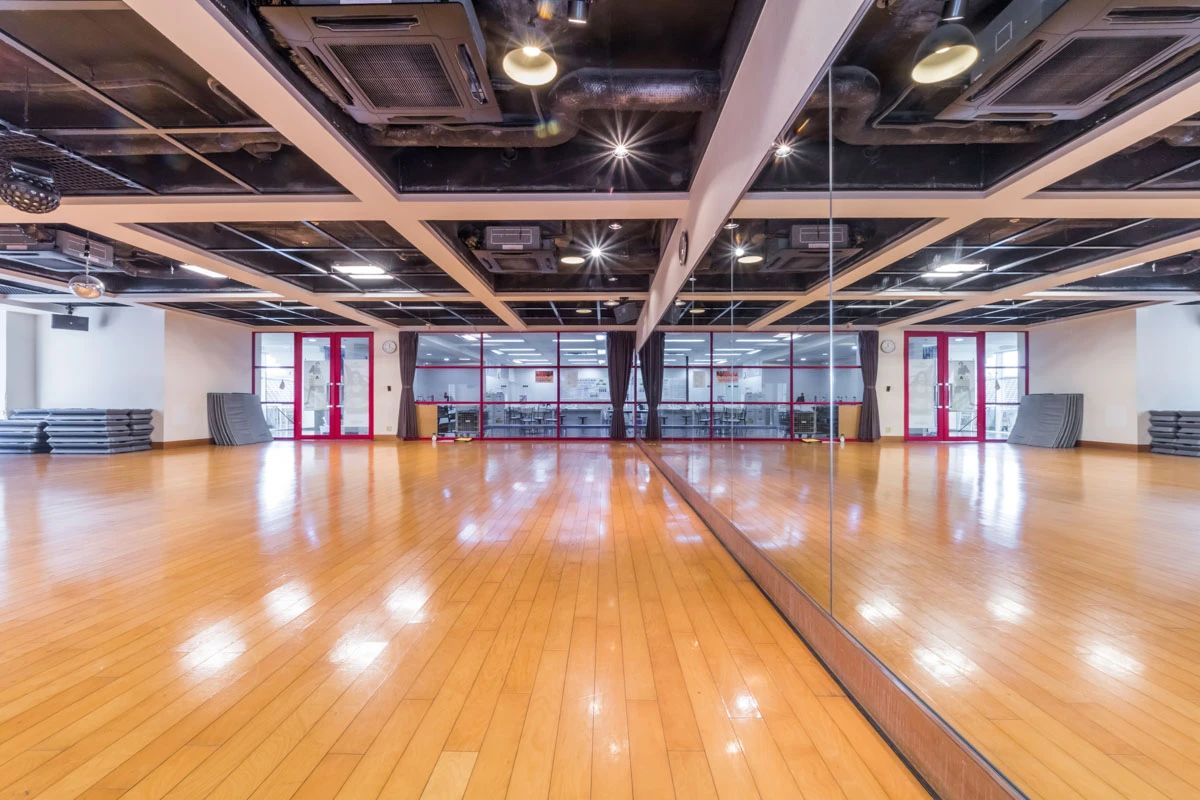 朝日スポーツクラブ スイミング・水泳 BIG-S竹の塚のサムネイル画像 2