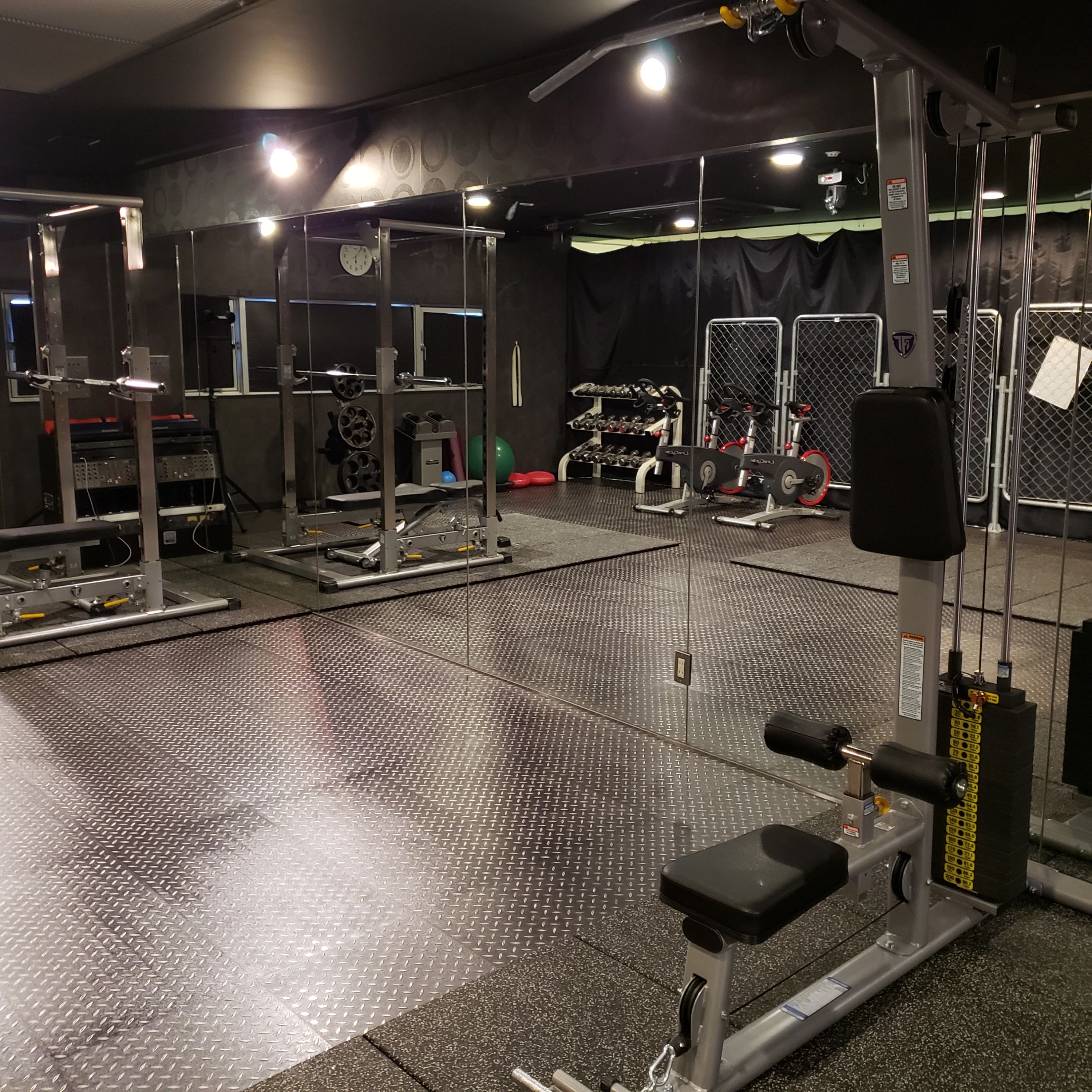 朝日スポーツクラブ スイミング・水泳 BIG-S竹の塚のサムネイル画像 3