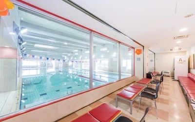 朝日スポーツクラブ スイミング・水泳 BIG-S竹の塚のサムネイル画像 5