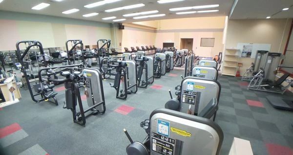 KONAMI SPORTS CLUB(コナミスポーツクラブ) トランポリン 本店のサムネイル画像 4