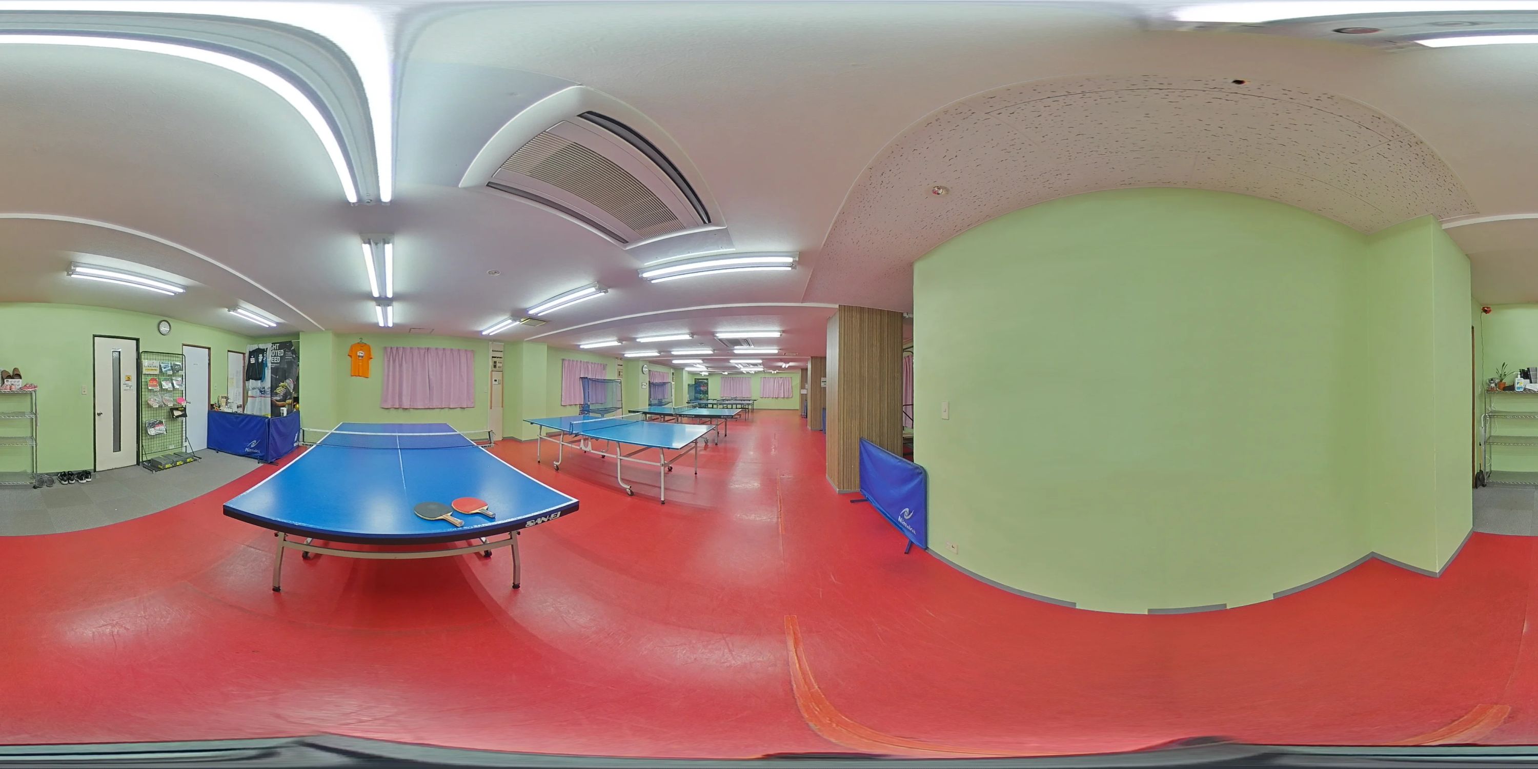 SENATAKU(セナタク) 卓球 野方教室のメイン画像