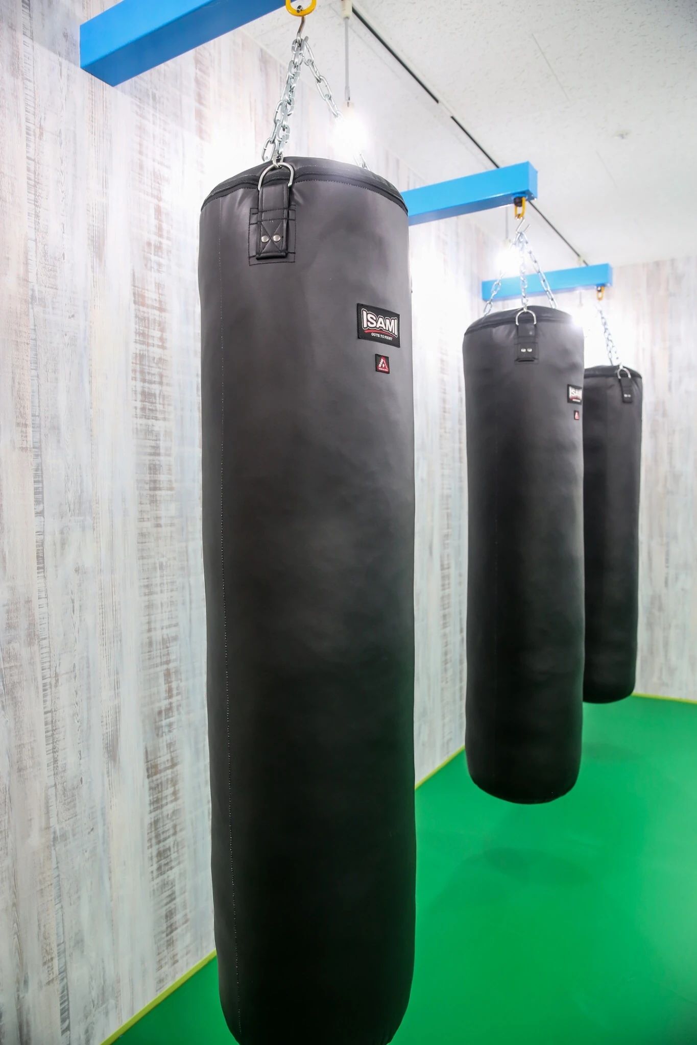 トイカツ道場 キックボクシング ファイトフィット六本木ステーションのサムネイル画像 2