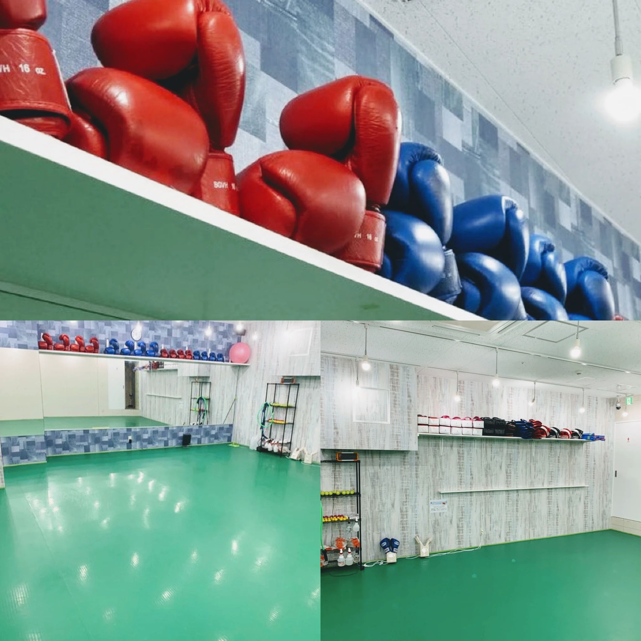 トイカツ道場 キックボクシング ファイトフィット六本木ステーションのサムネイル画像 4