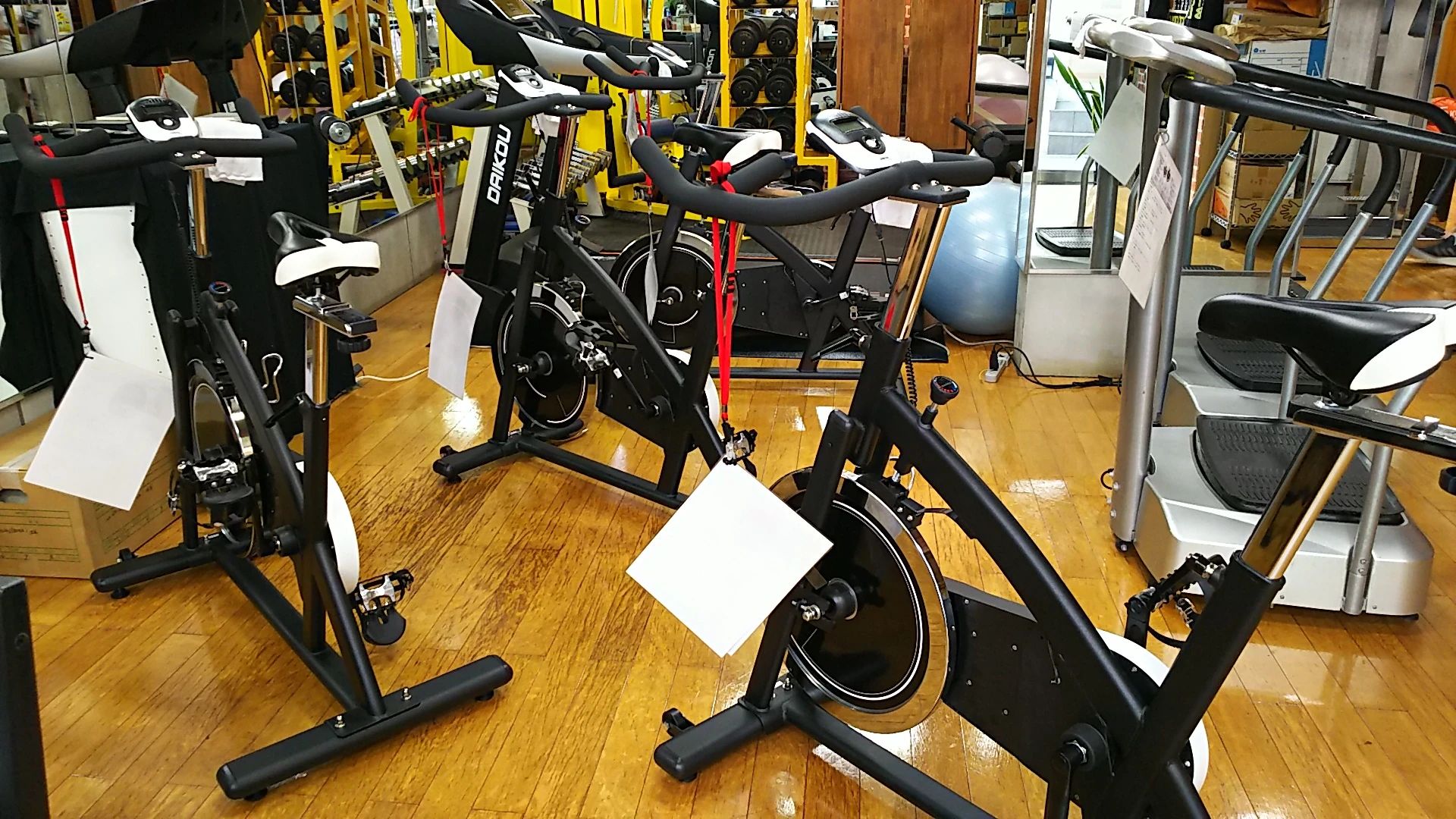 戸高秀樹ボクシングジム 自由が丘教室のサムネイル画像 5